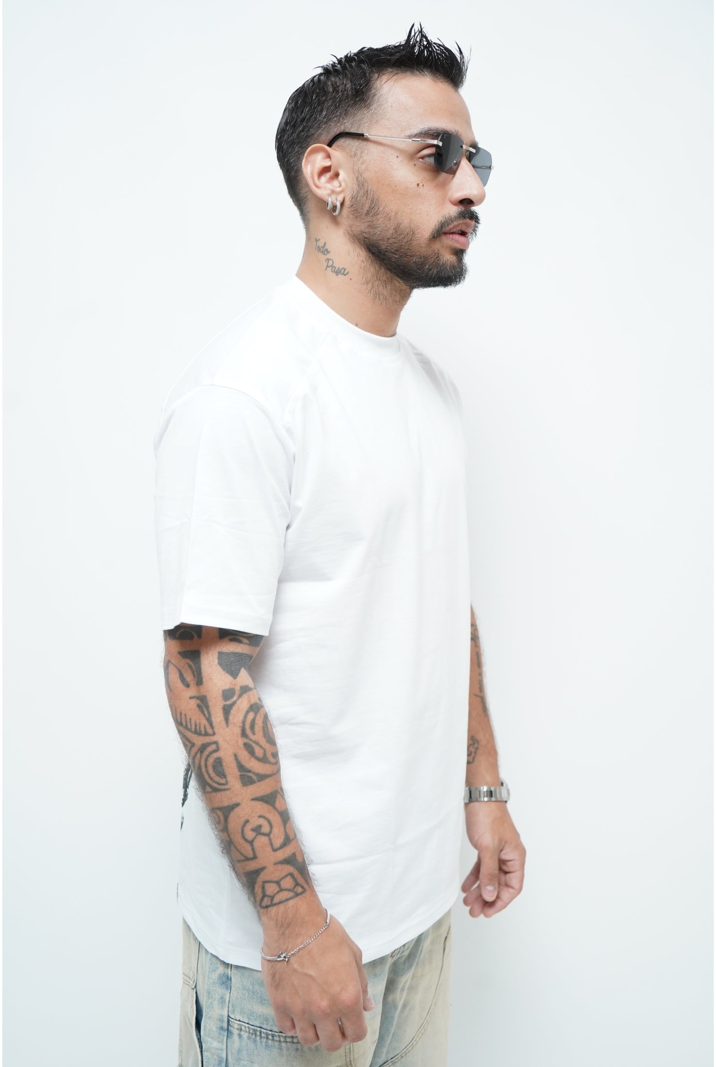 T-shirt BLACK LABEL child