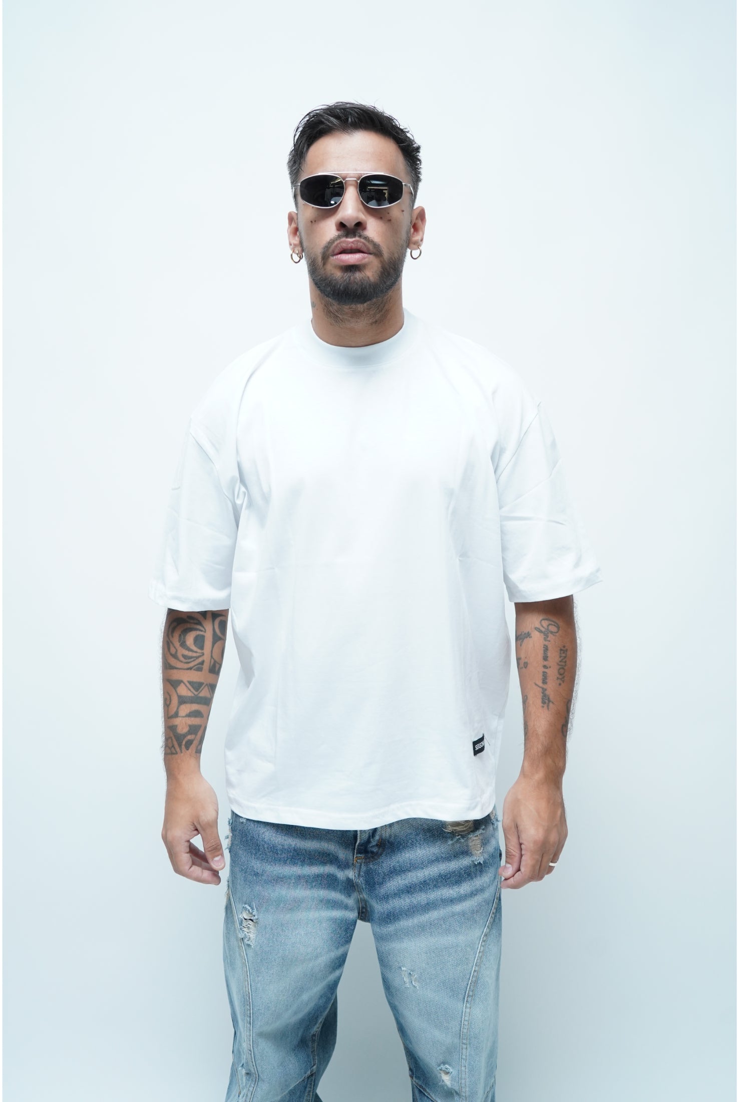 T-shirt SEASON LESS Vision