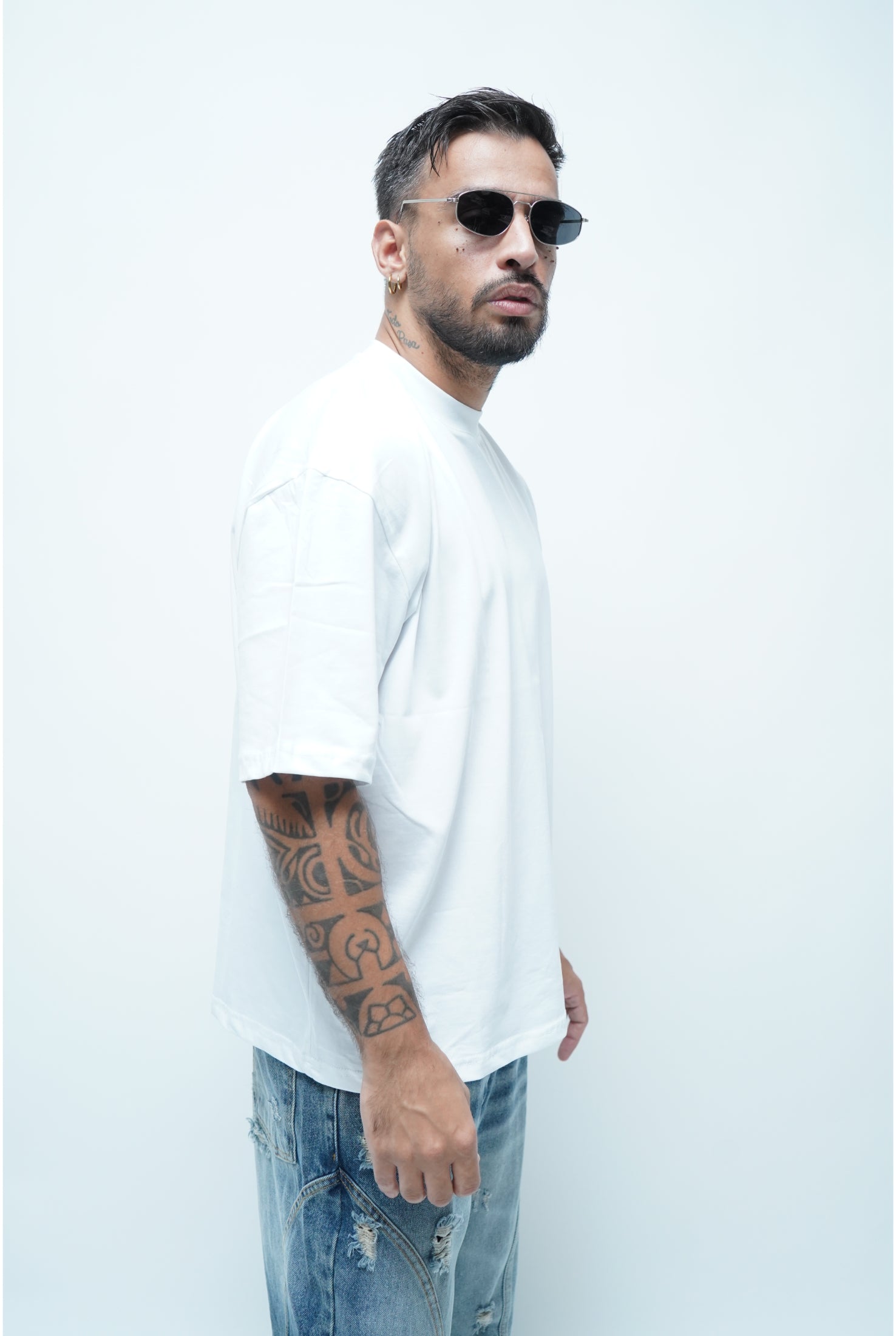 T-shirt SEASON LESS Vision