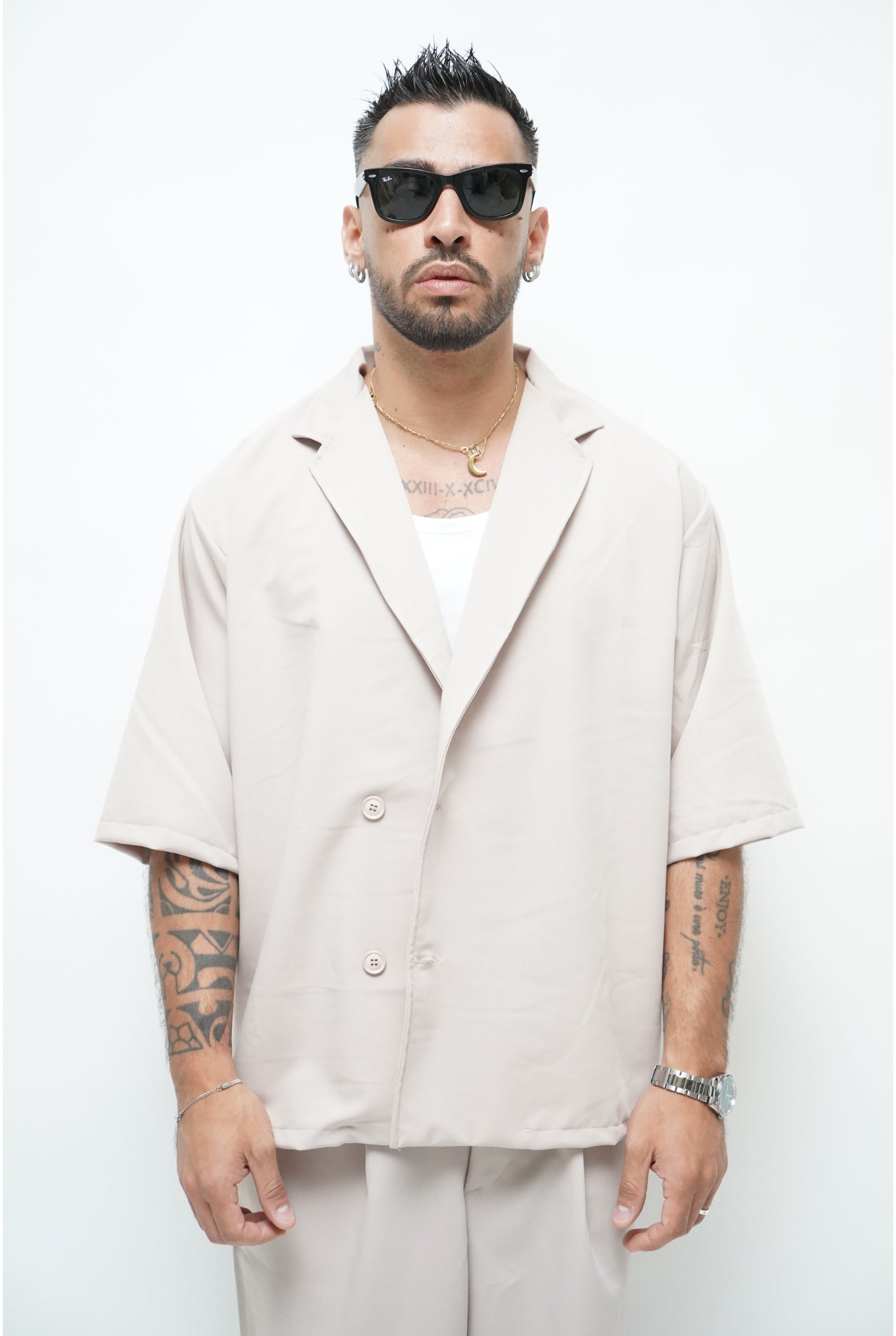 Coordinato TOKYO Sun ( 2 colori )