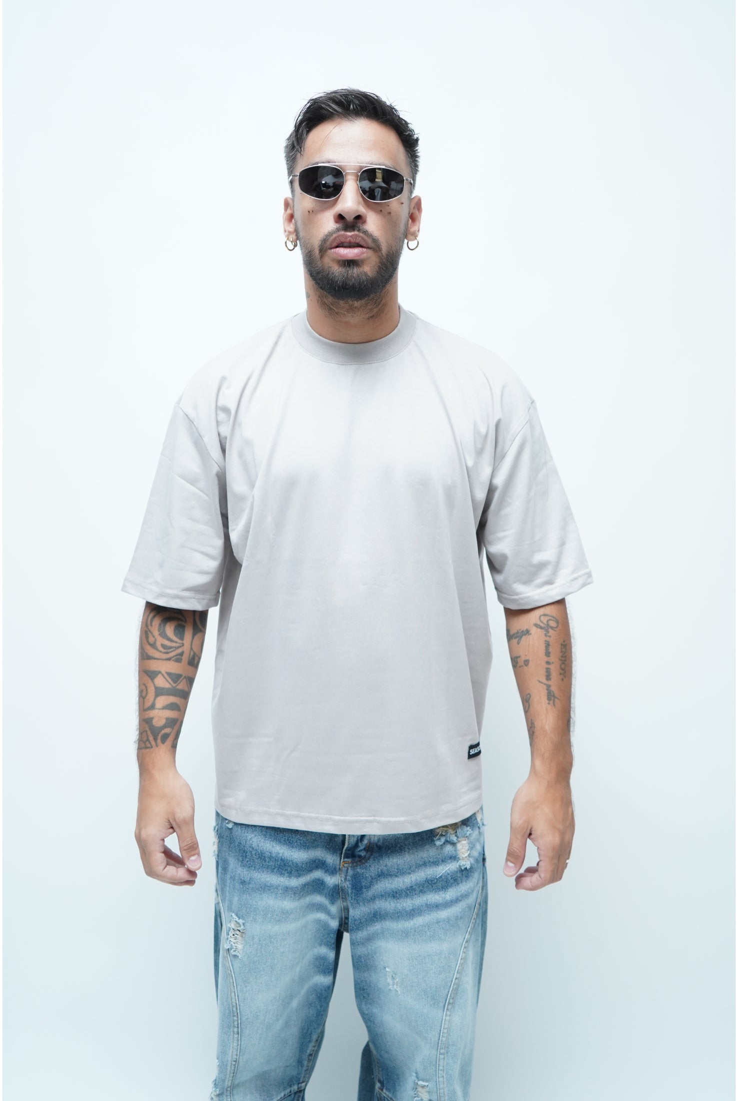 T-shirt SEASON LESS Vision