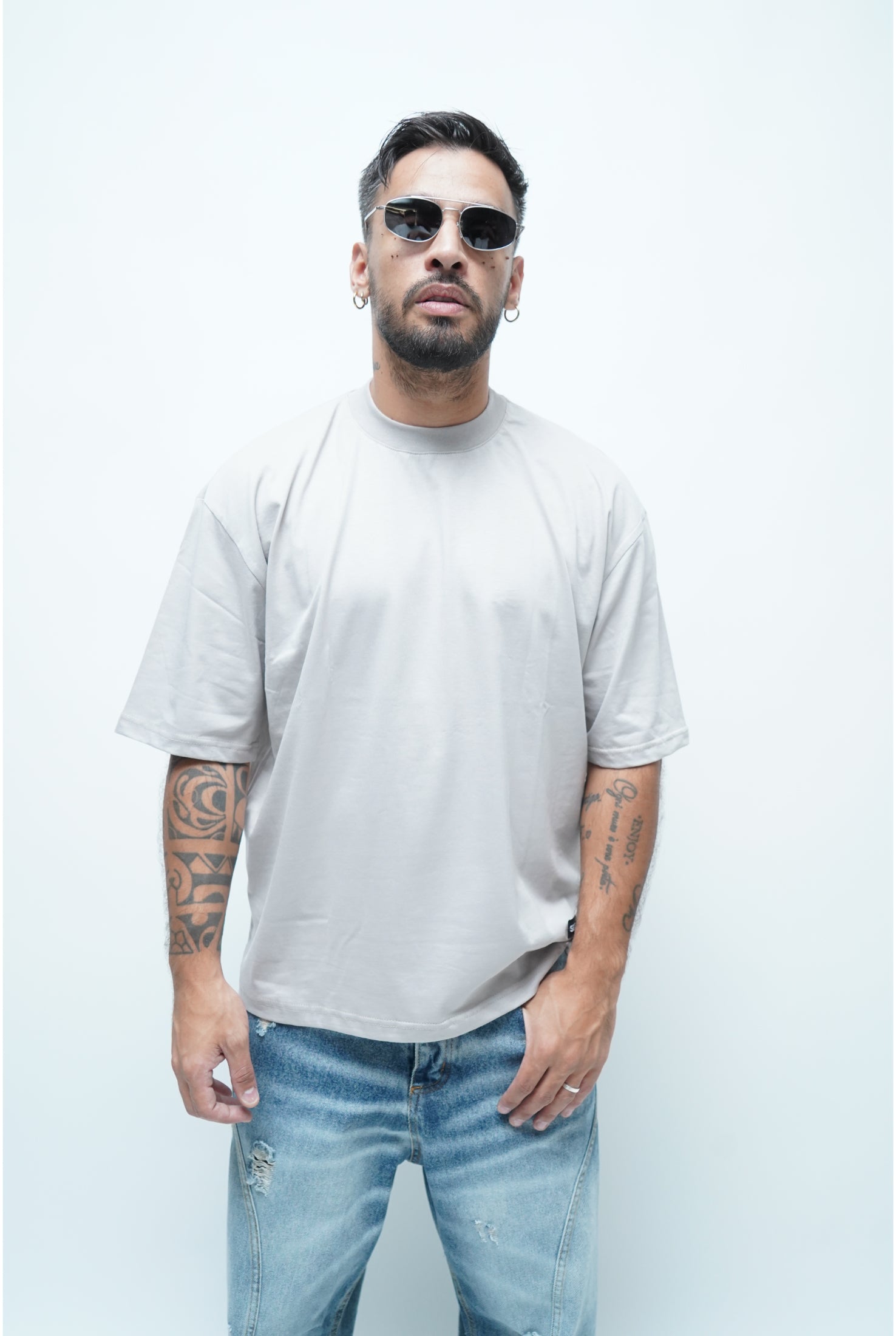 T-shirt SEASON LESS Vision