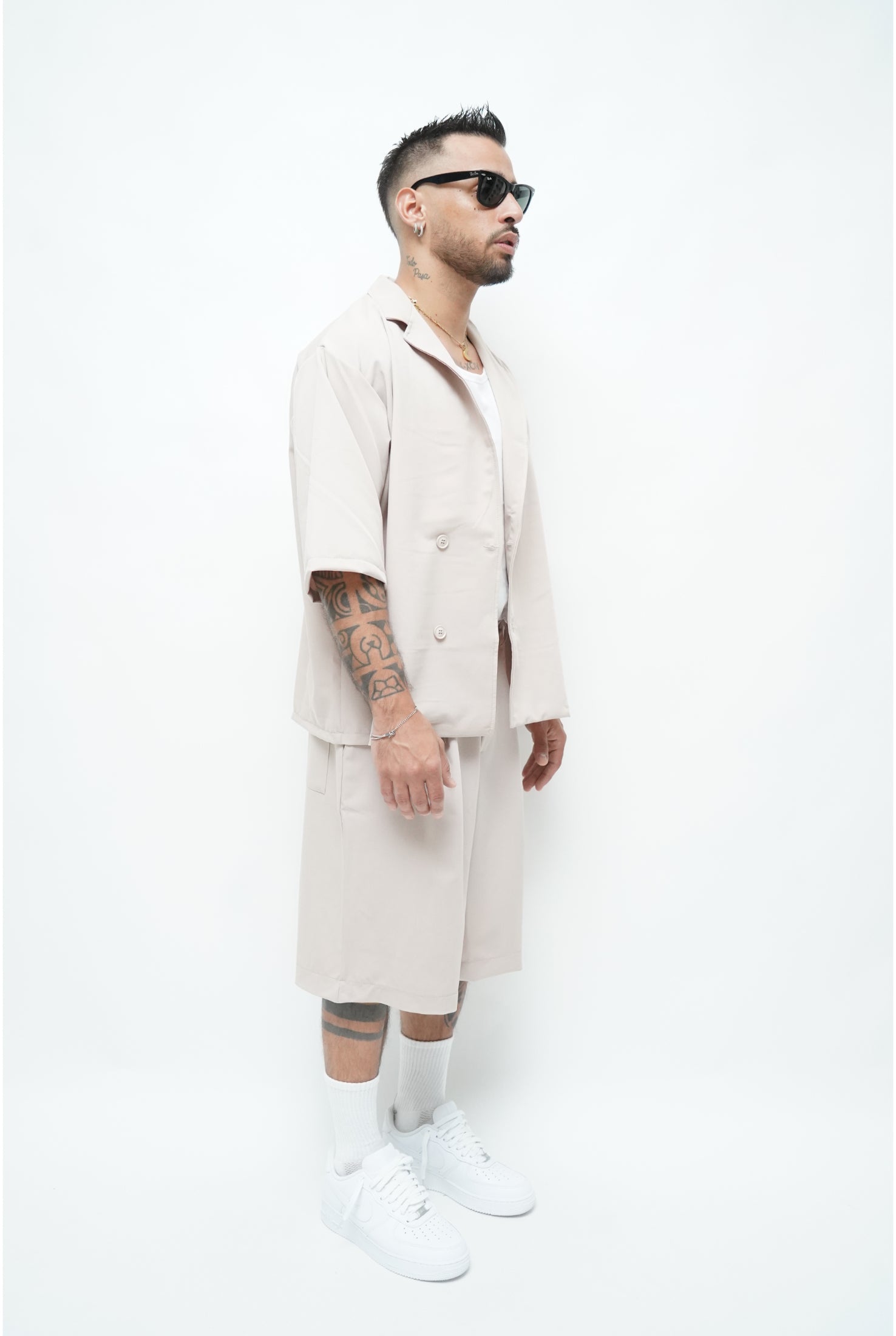Coordinato TOKYO Sun ( 2 colori )