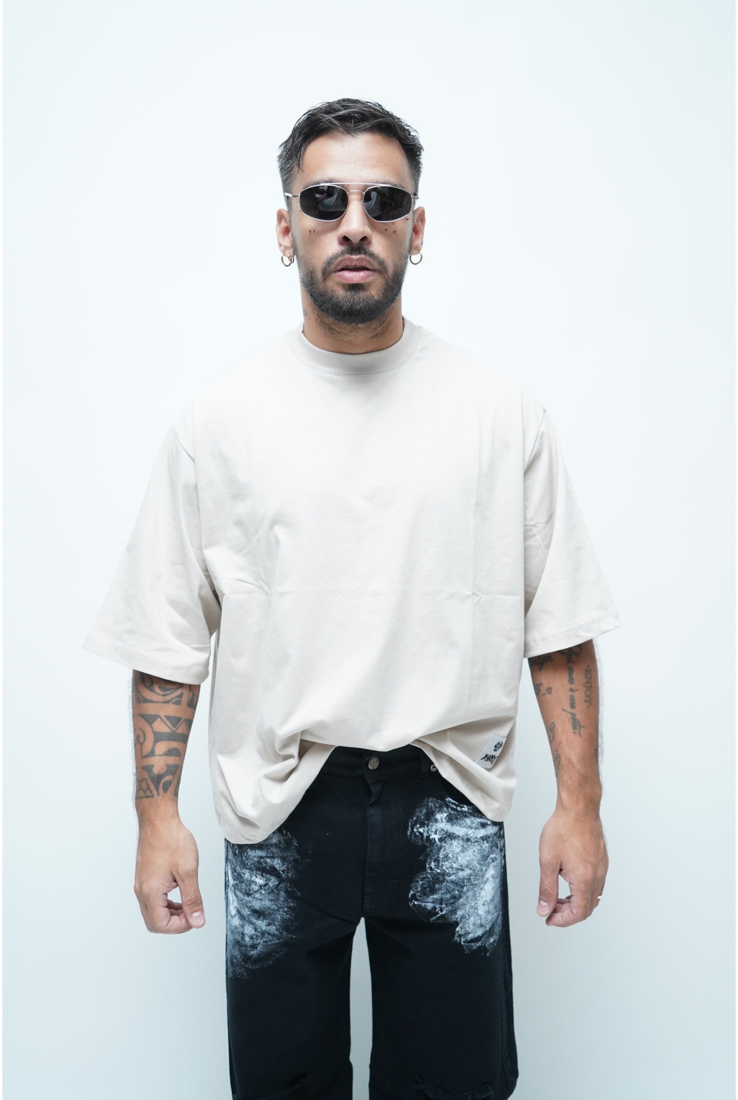 T-shirt MYAMY Blunt