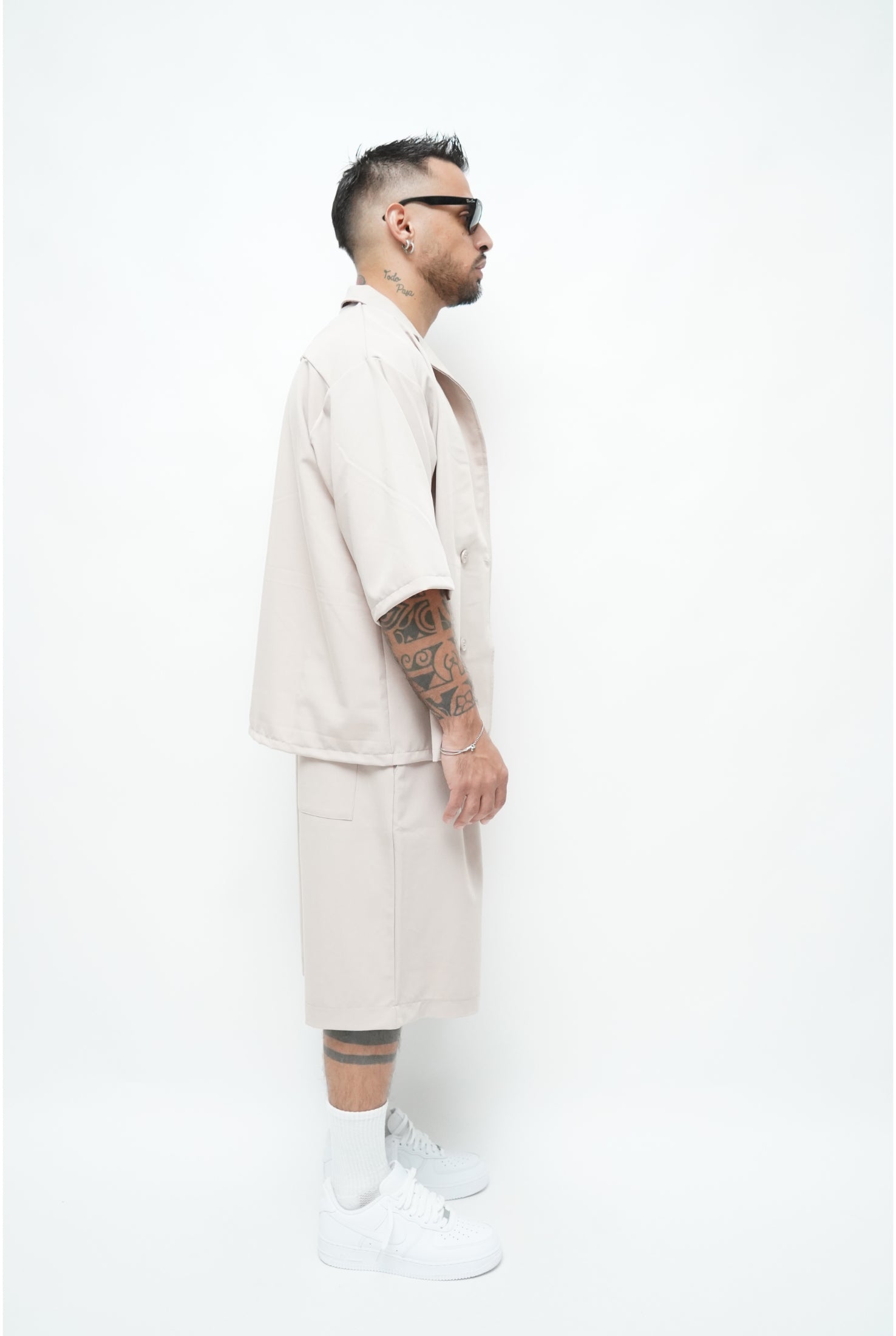 Coordinato TOKYO Sun ( 2 colori )