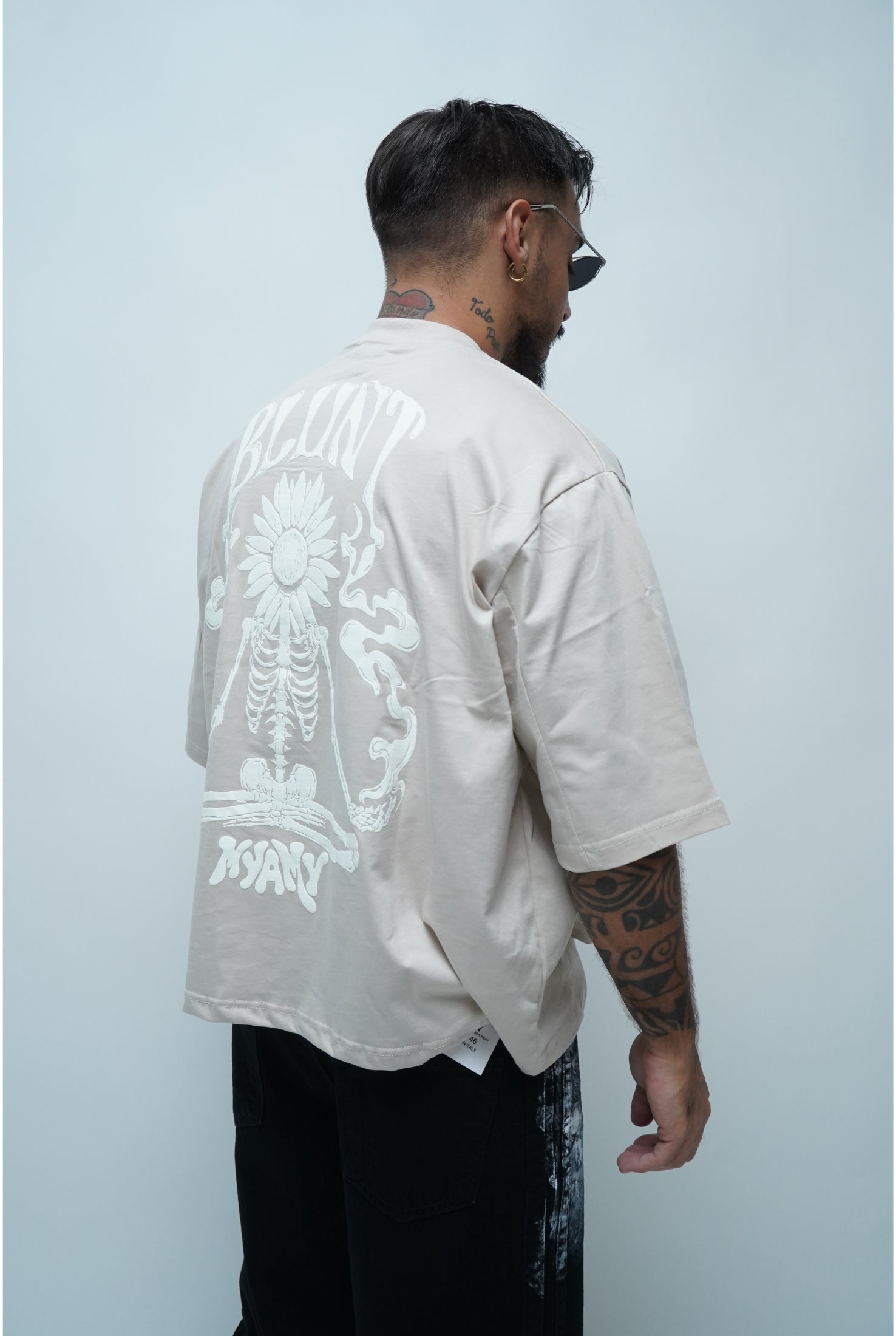 T-shirt MYAMY Blunt
