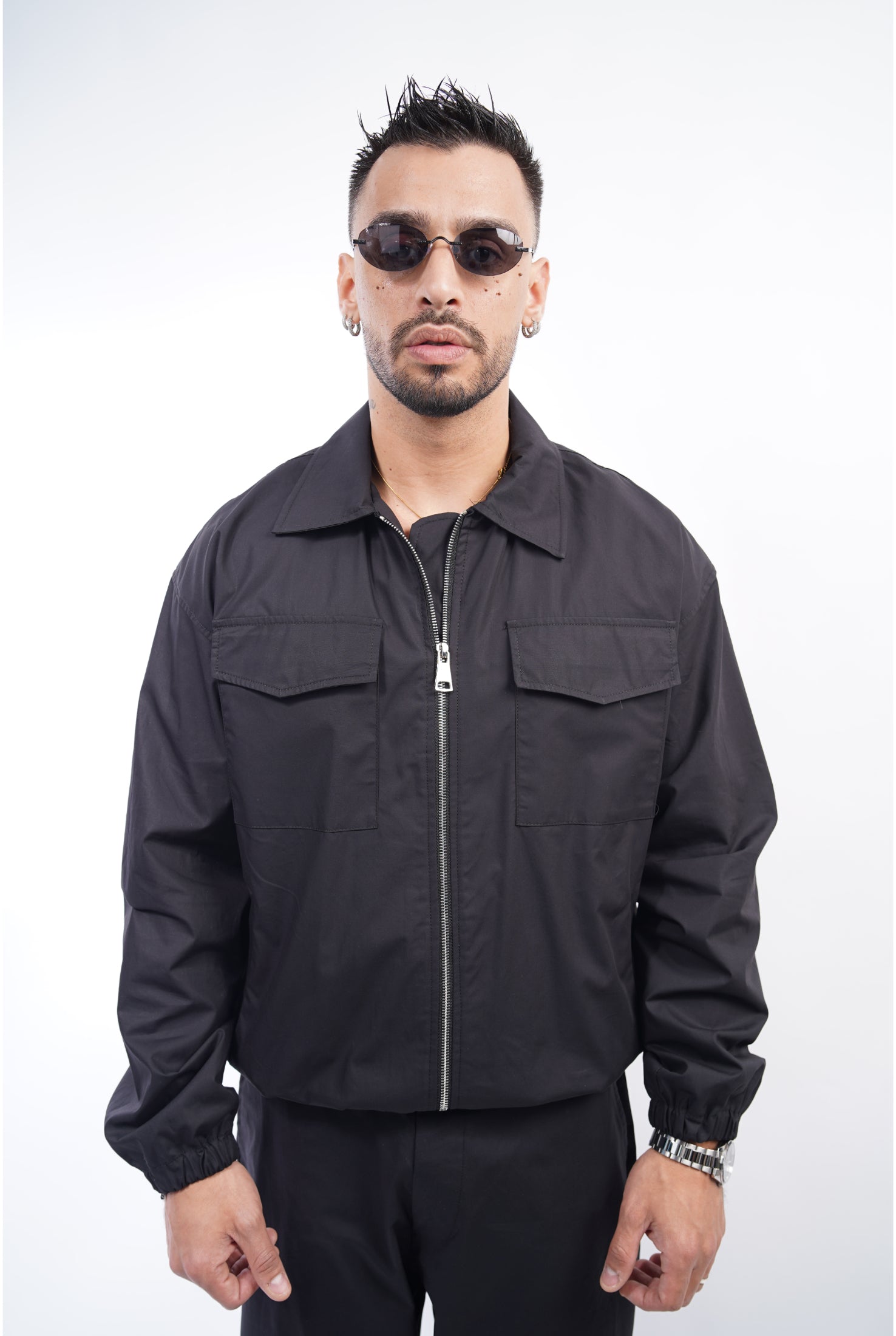 Coordinato PRESENT DAY cargo Parachute