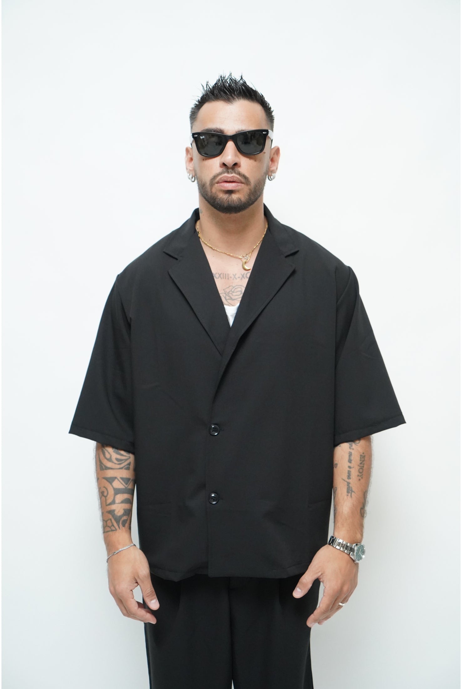 Coordinato TOKYO Sun ( 2 colori )