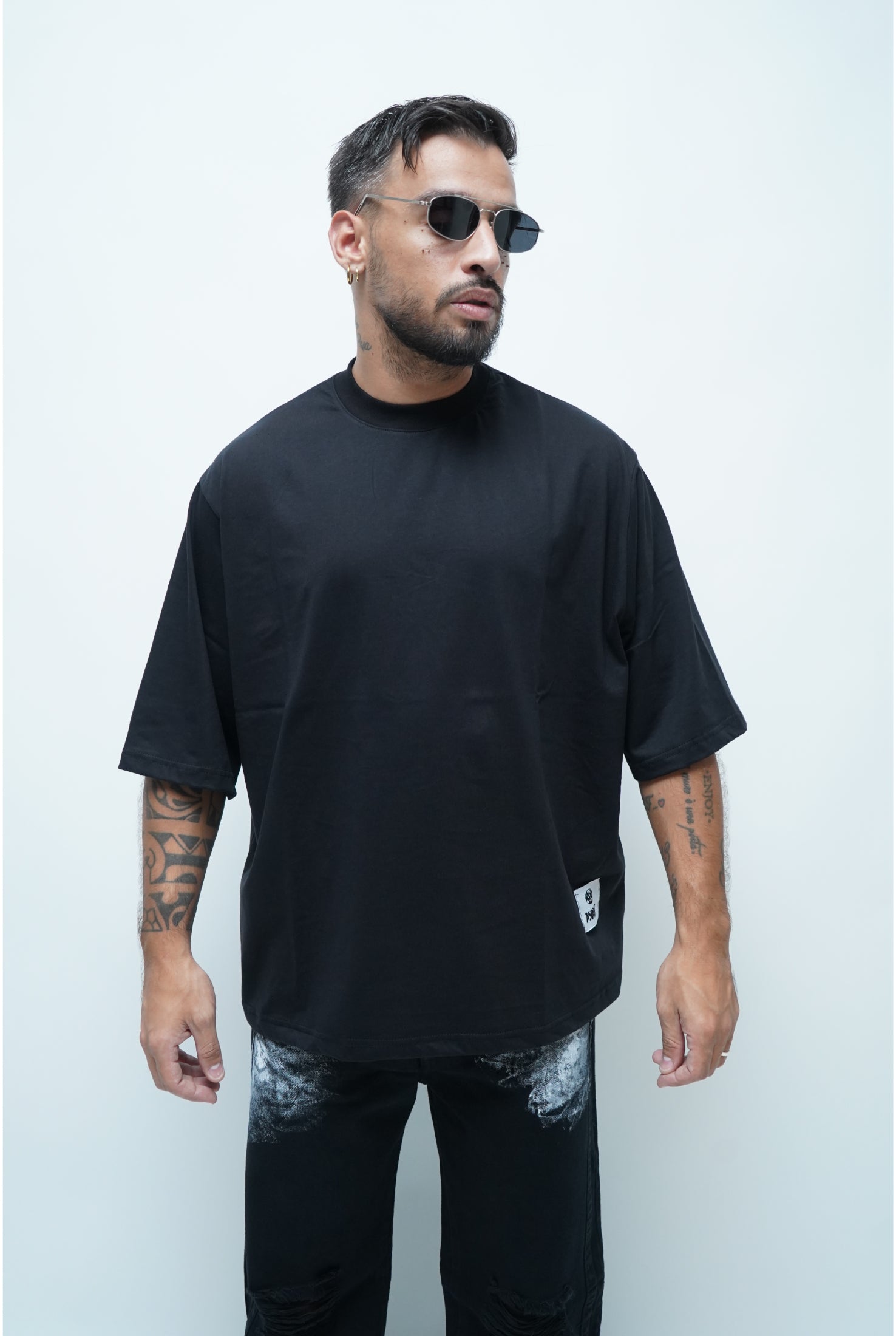 T-shirt MYAMY Blunt