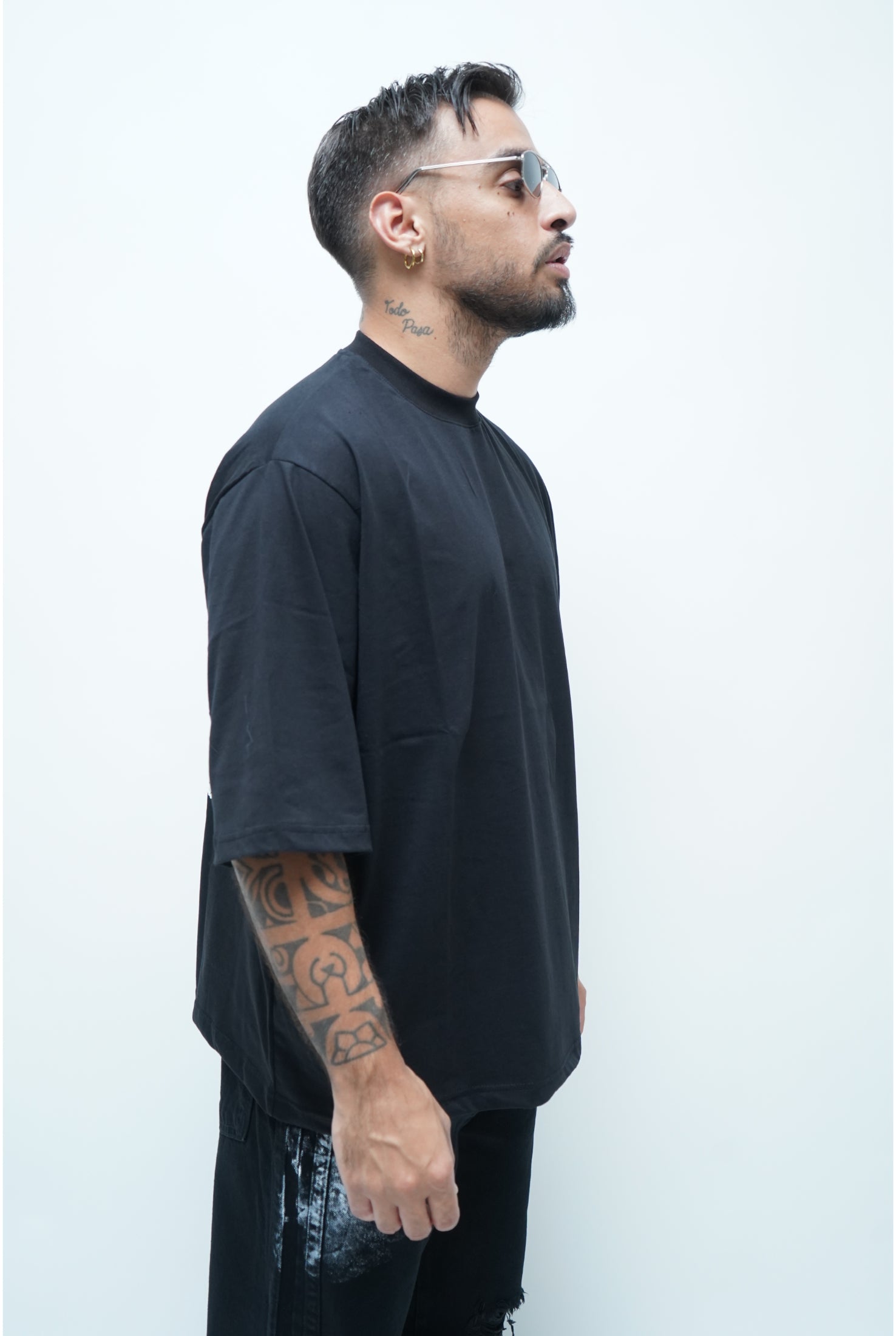 T-shirt MYAMY Blunt