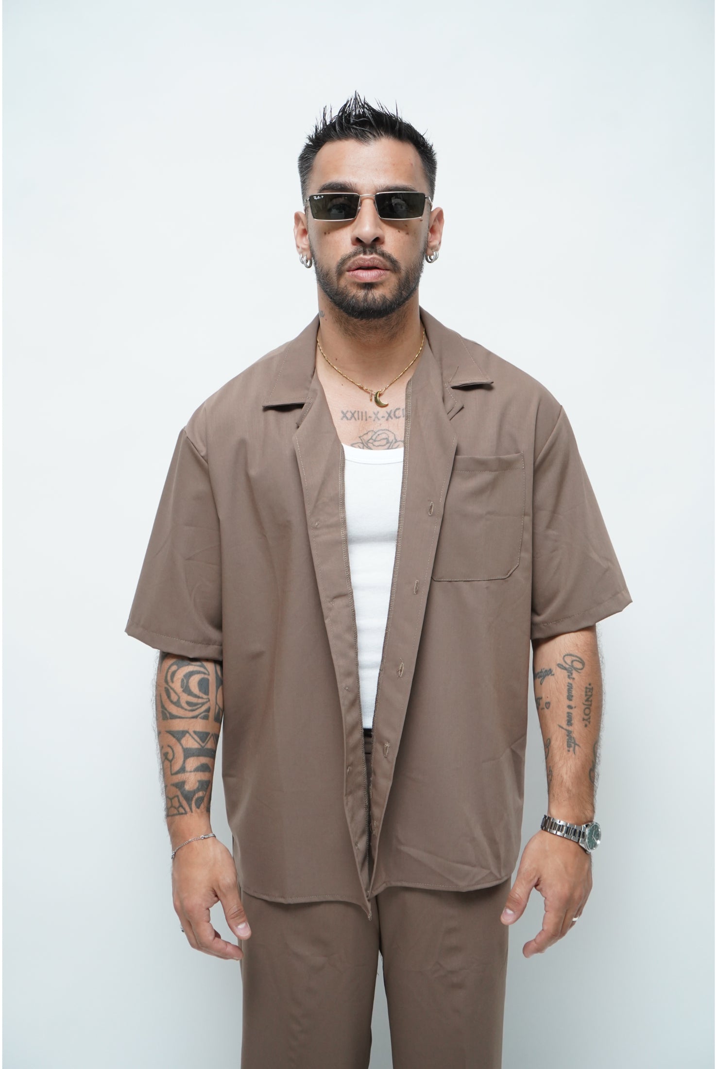 Coordinato TOKYO Aperitif ( 2 colori )