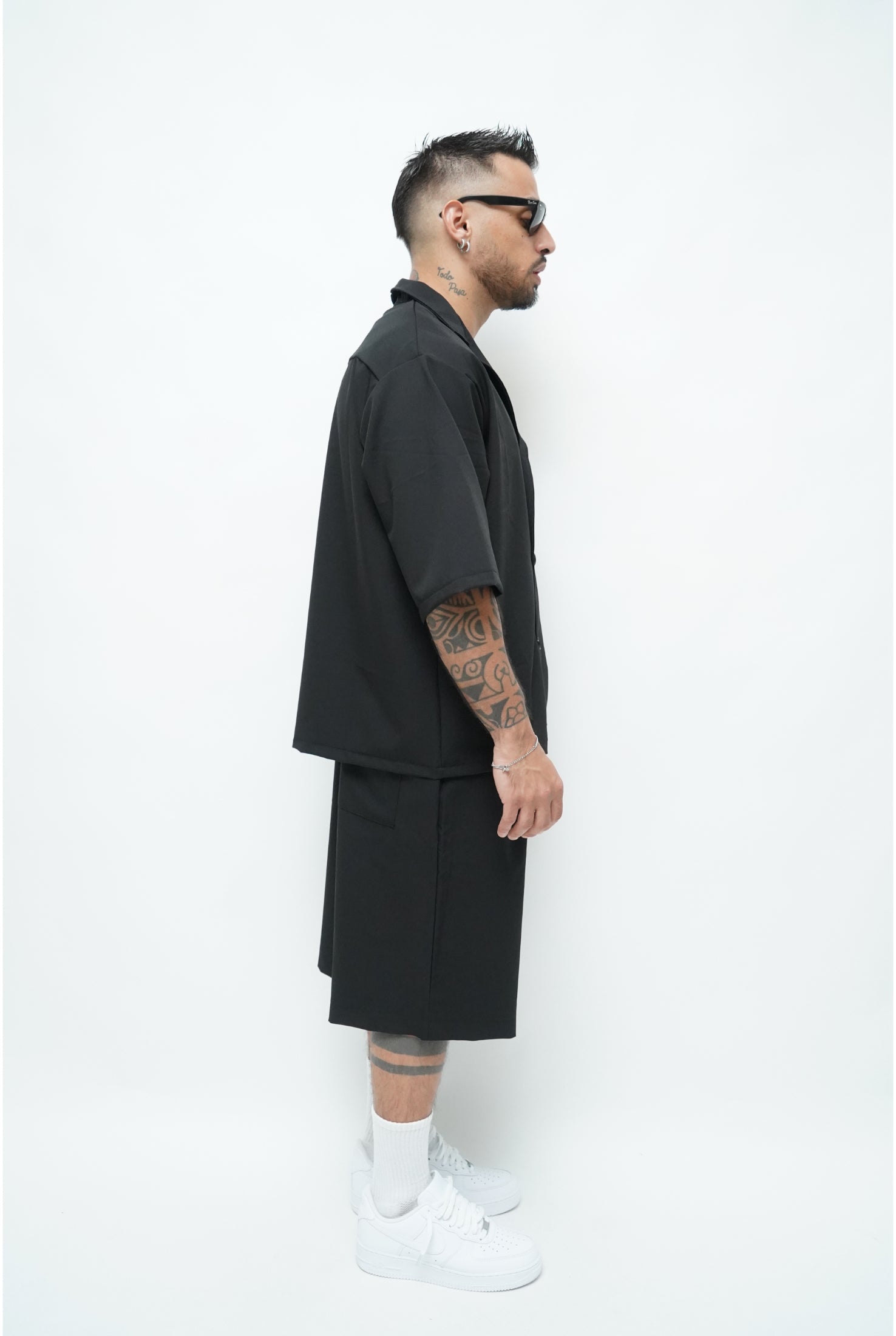 Coordinato TOKYO Sun ( 2 colori )