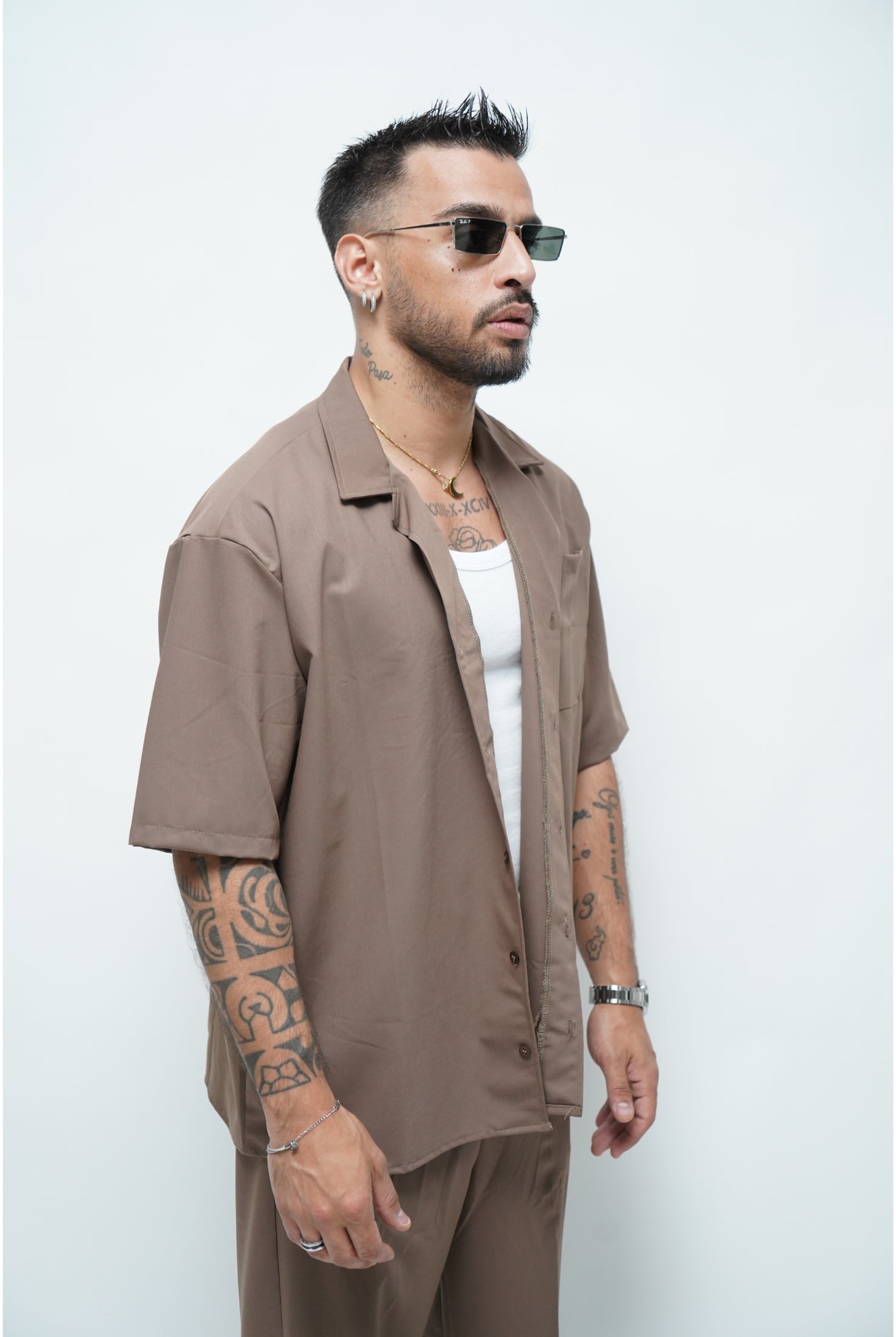 Coordinato TOKYO Aperitif ( 2 colori )