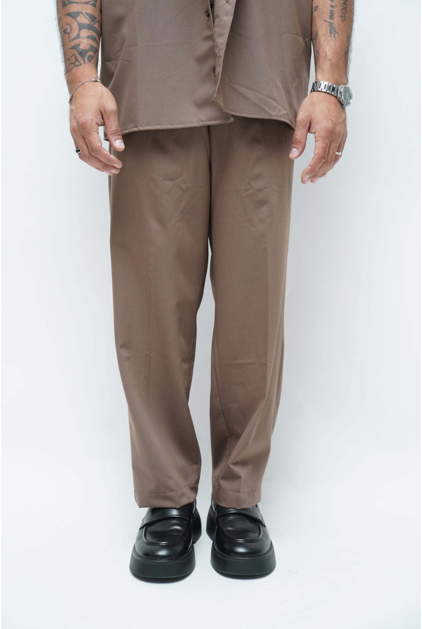 Coordinato TOKYO Aperitif ( 2 colori )