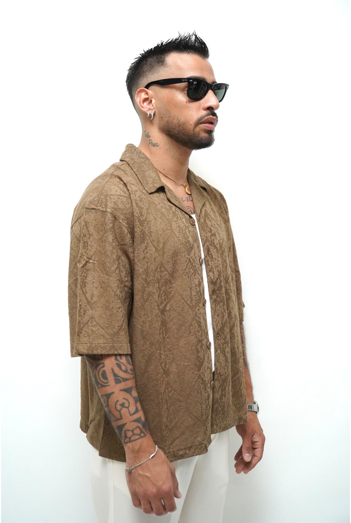 Camicia IBIZ ( 2 colori ) L815282