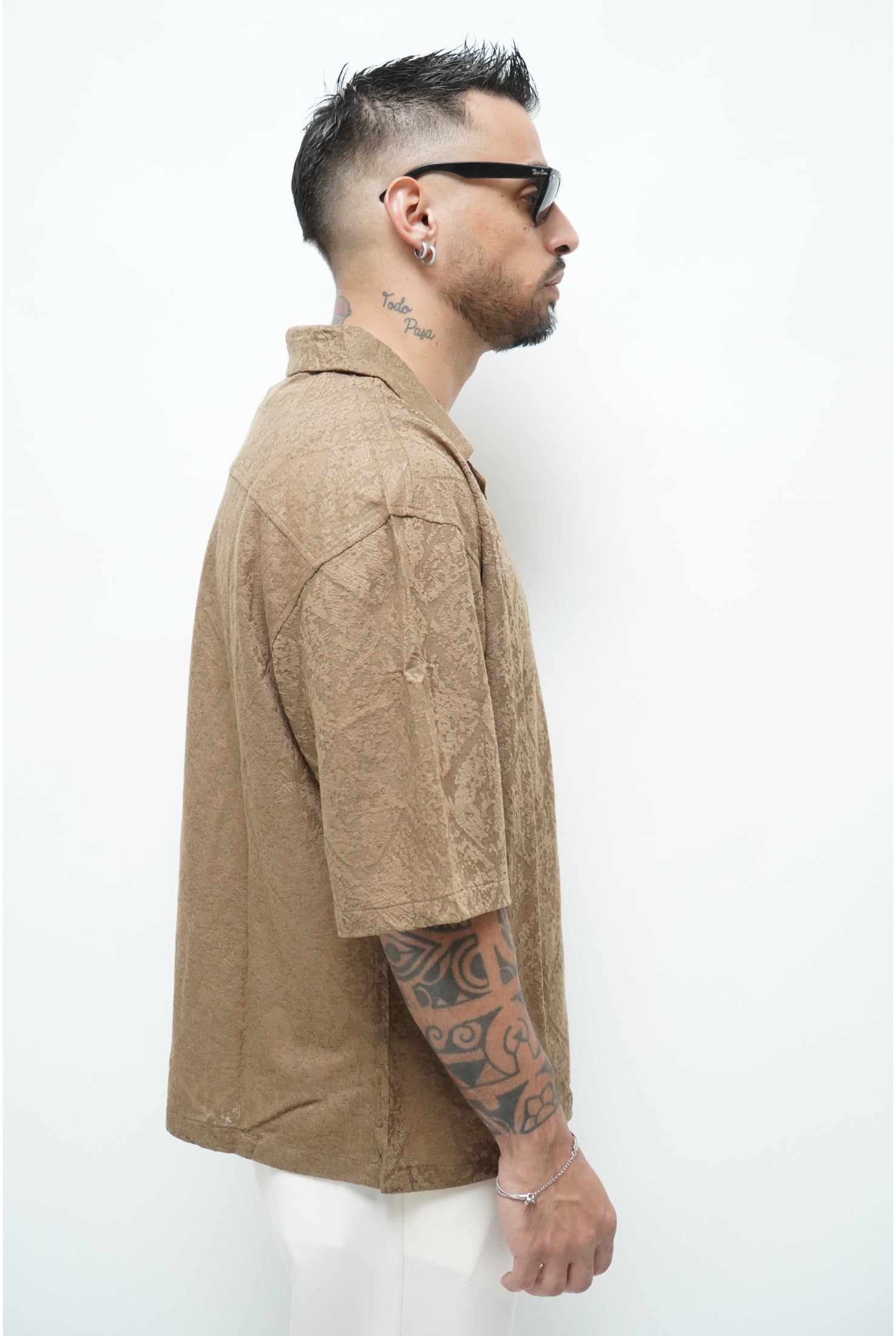 Camicia IBIZ ( 2 colori ) L815282