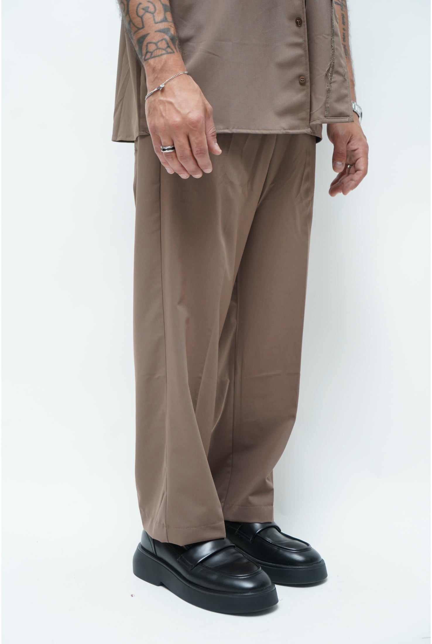 Coordinato TOKYO Aperitif ( 2 colori )