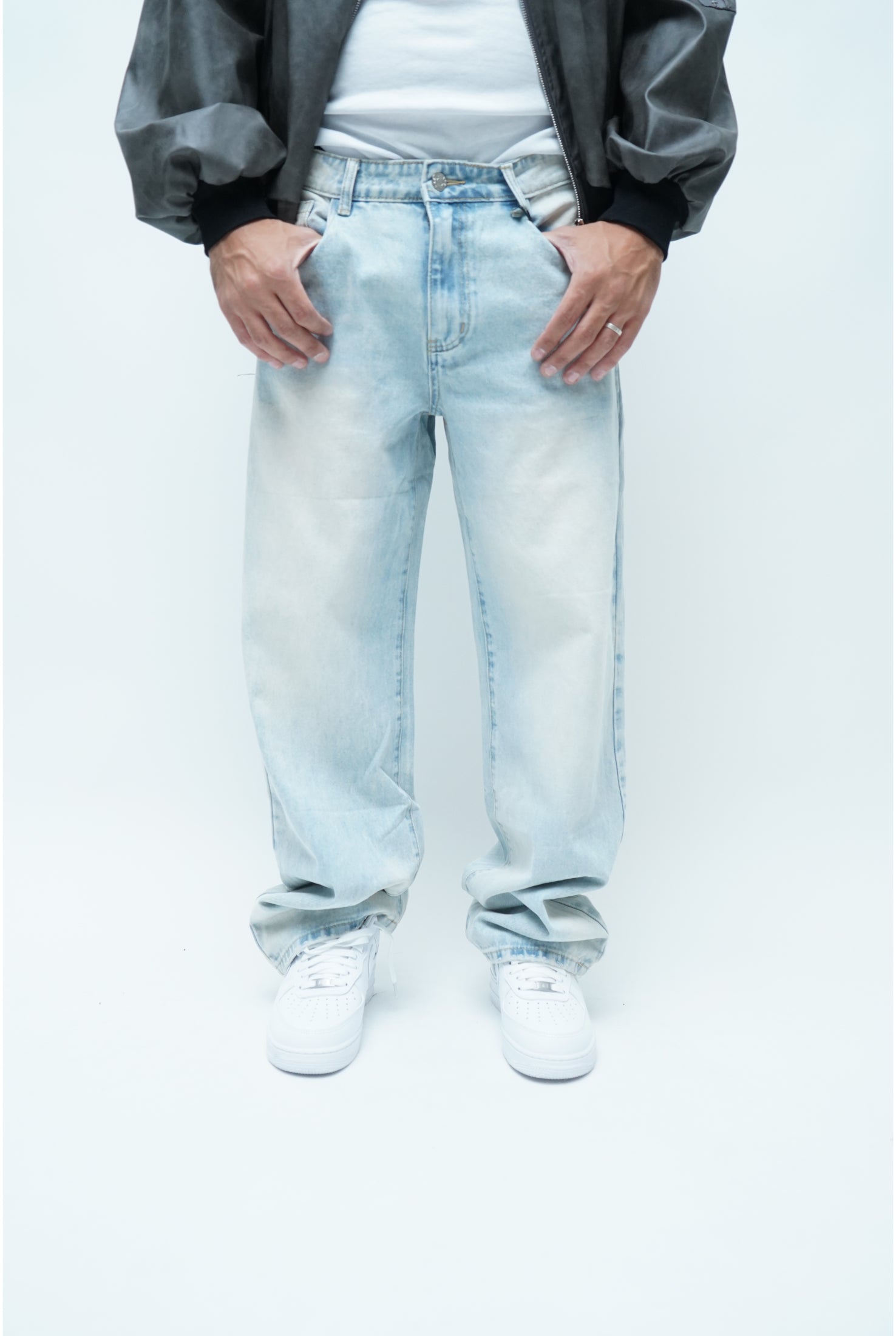 Jeans baggy BASIC