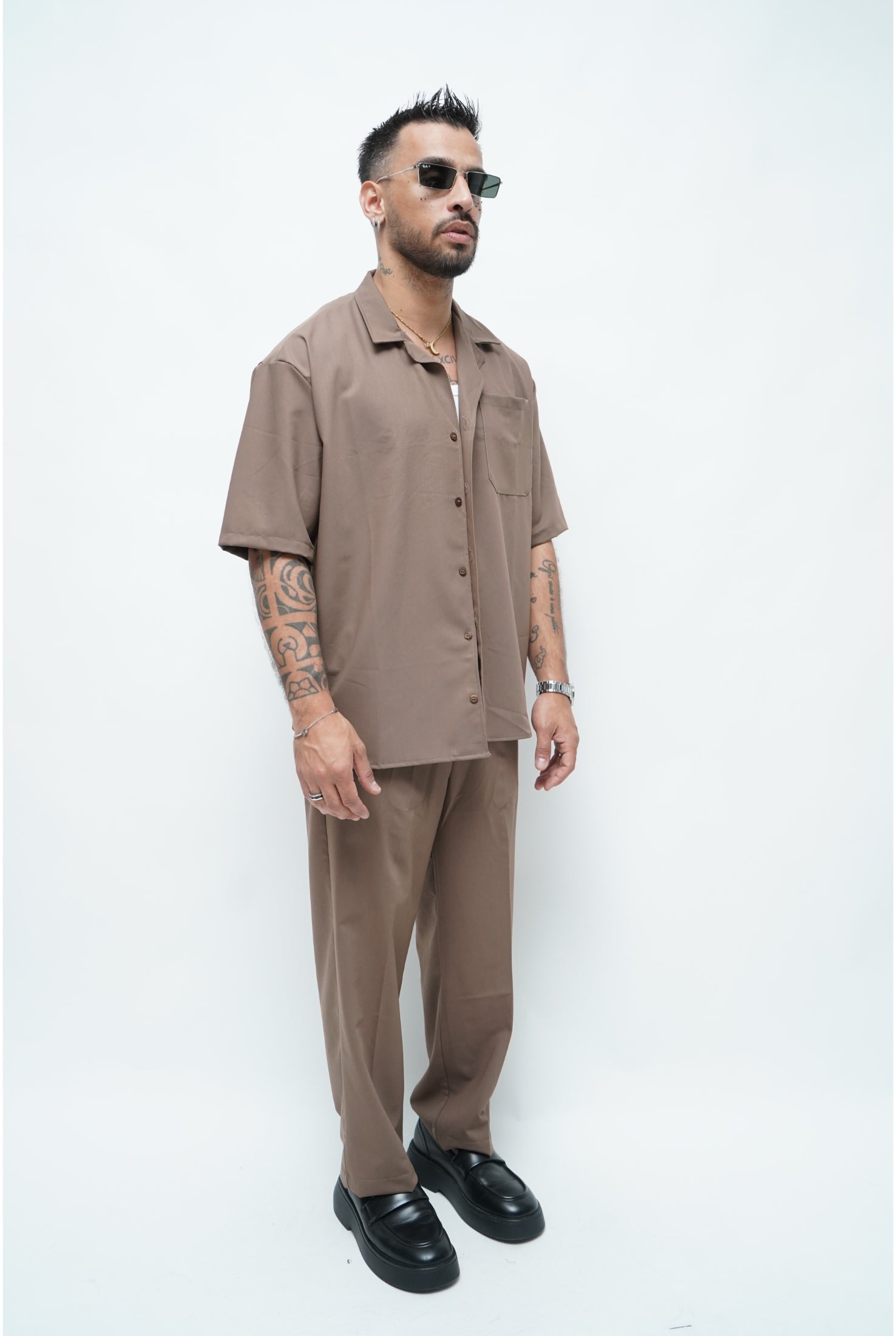 Coordinato TOKYO Aperitif ( 2 colori )