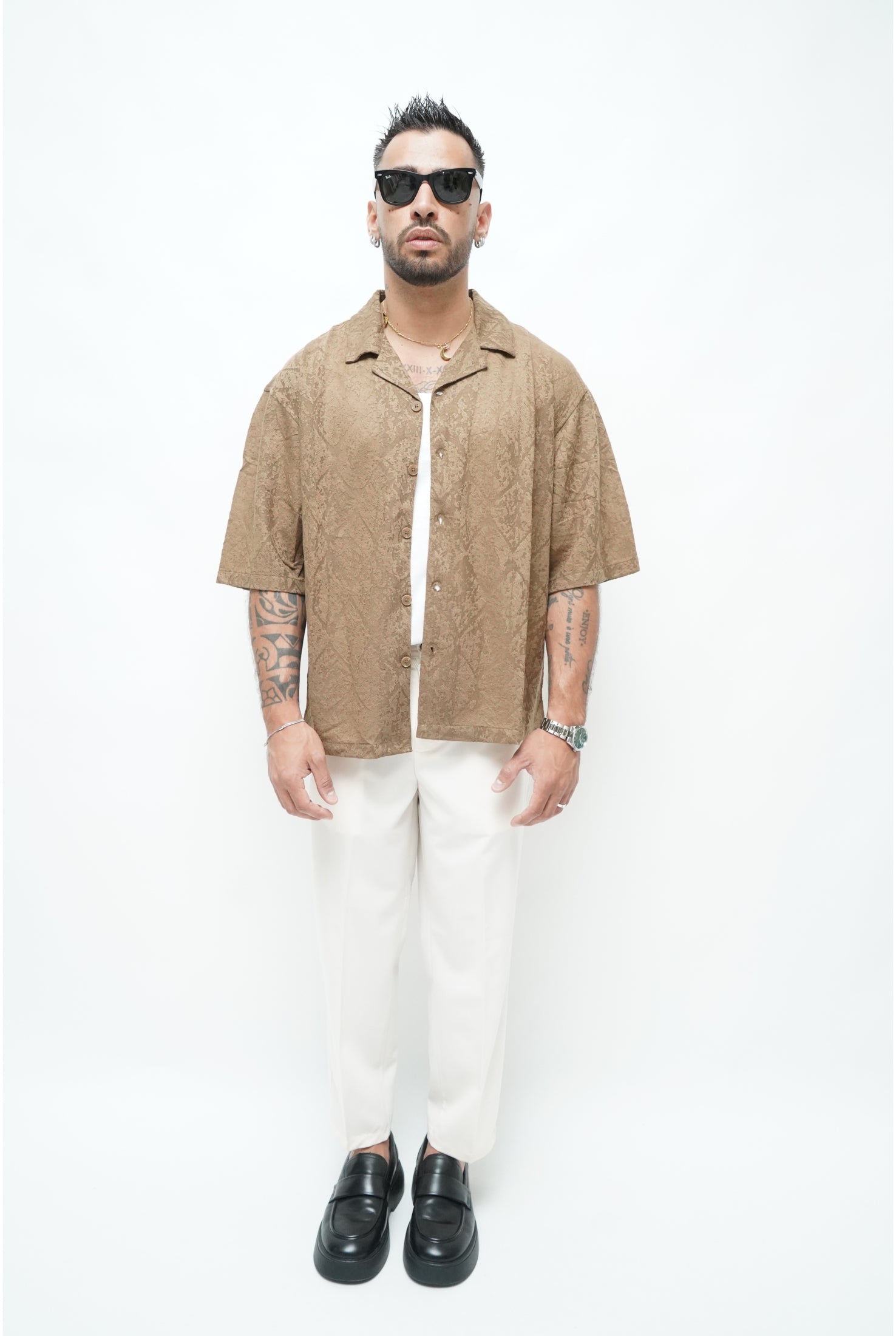 Camicia IBIZ ( 2 colori ) L815282