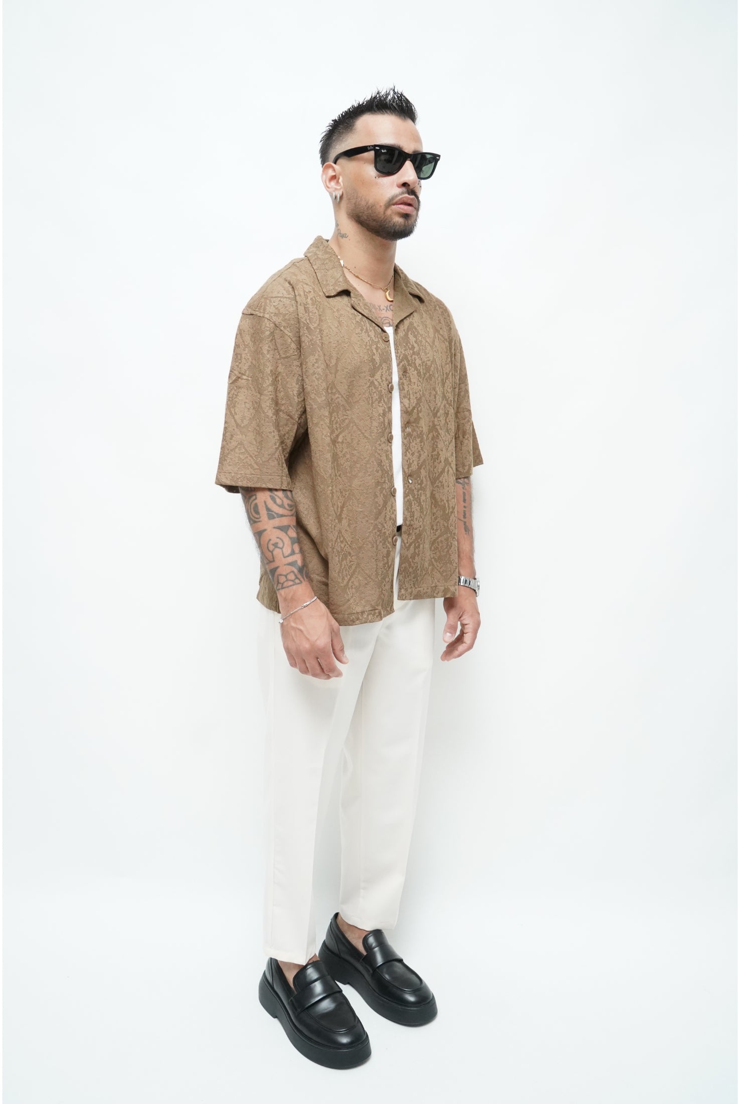 Camicia IBIZ ( 2 colori ) L815282