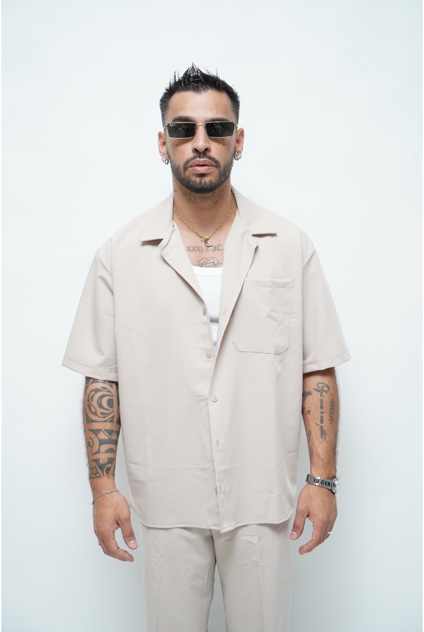 Coordinato TOKYO Aperitif ( 2 colori )