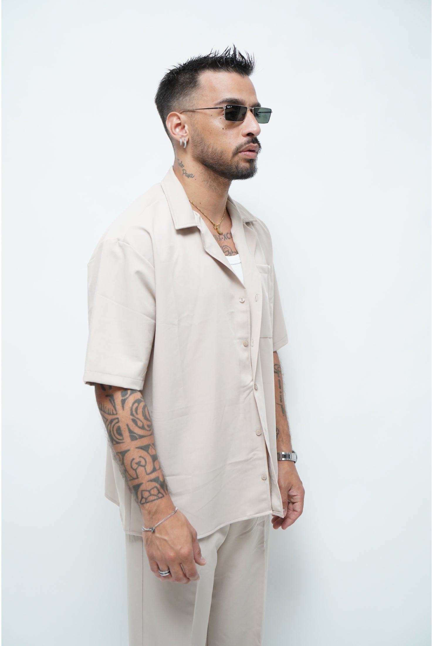 Coordinato TOKYO Aperitif ( 2 colori )