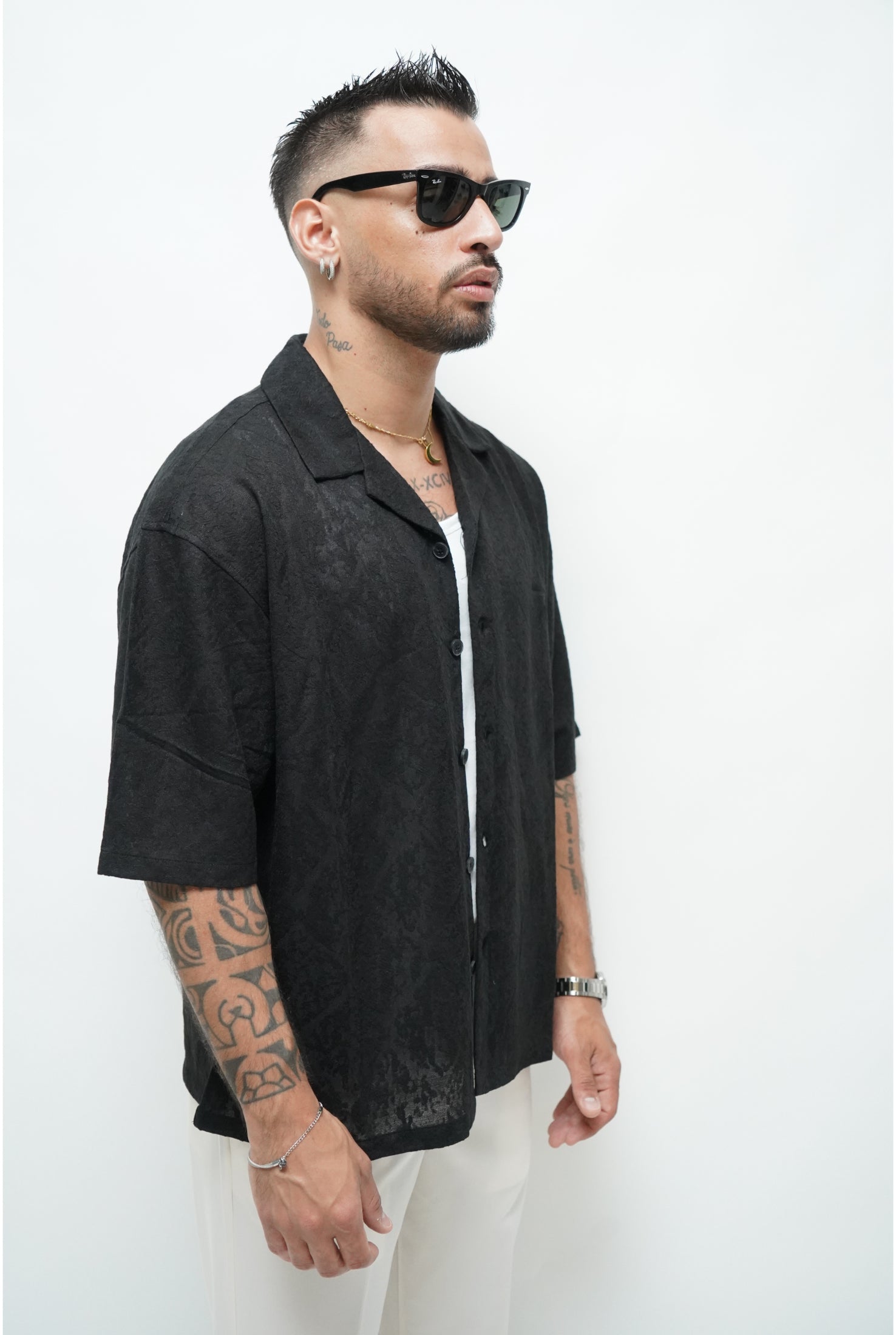 Camicia IBIZ ( 2 colori ) L815282