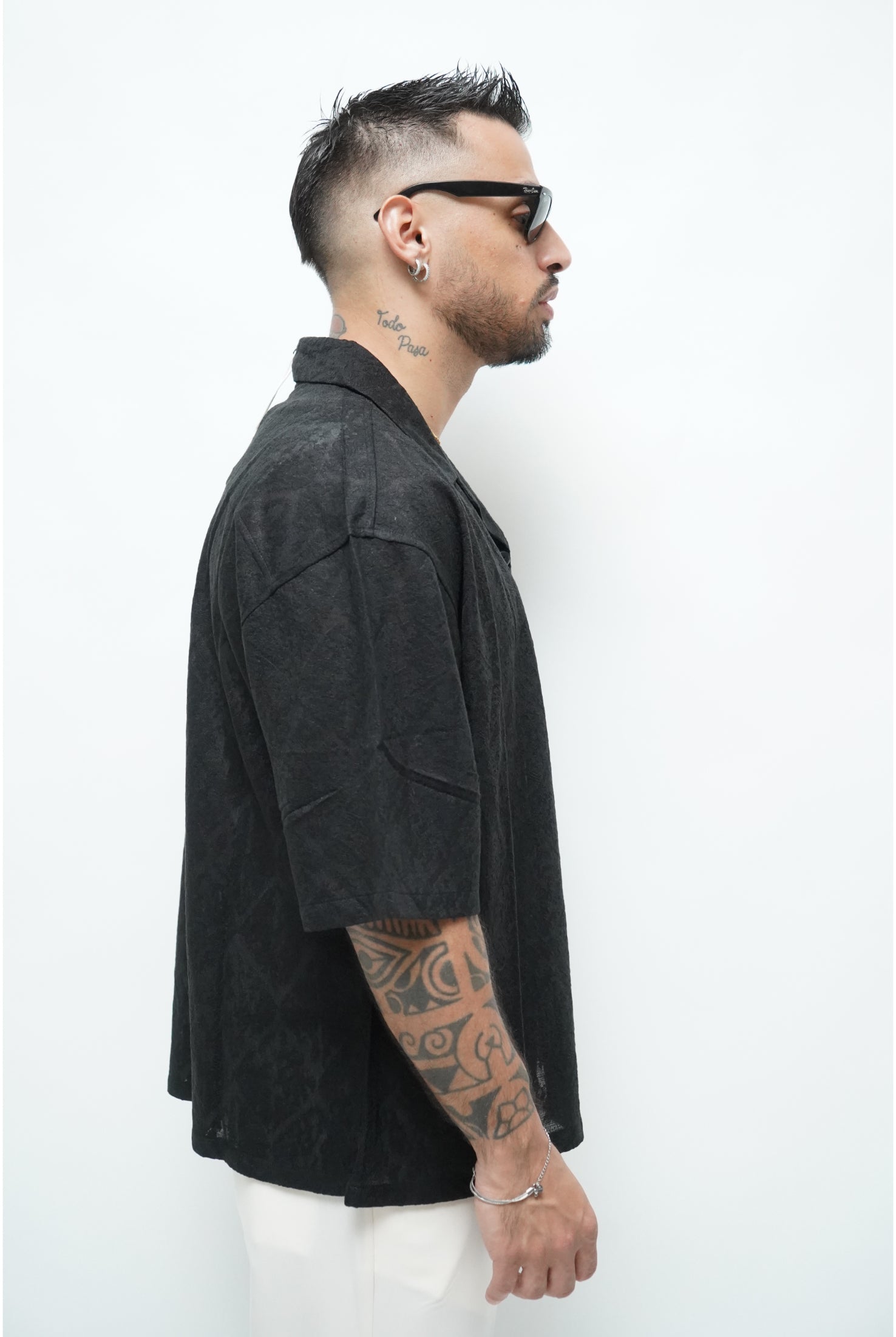 Camicia IBIZ ( 2 colori ) L815282