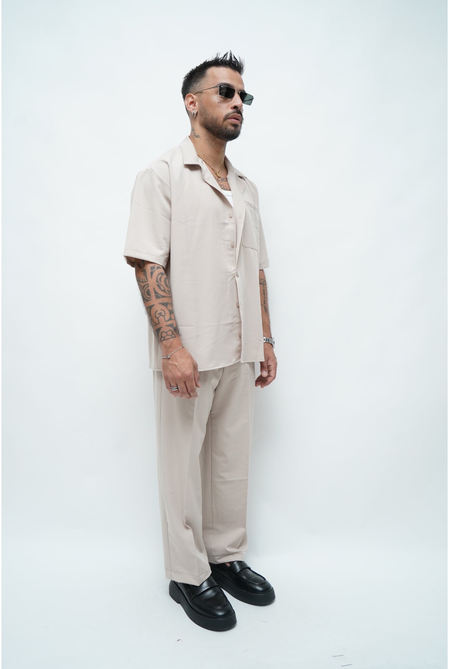 Coordinato TOKYO Aperitif ( 2 colori )