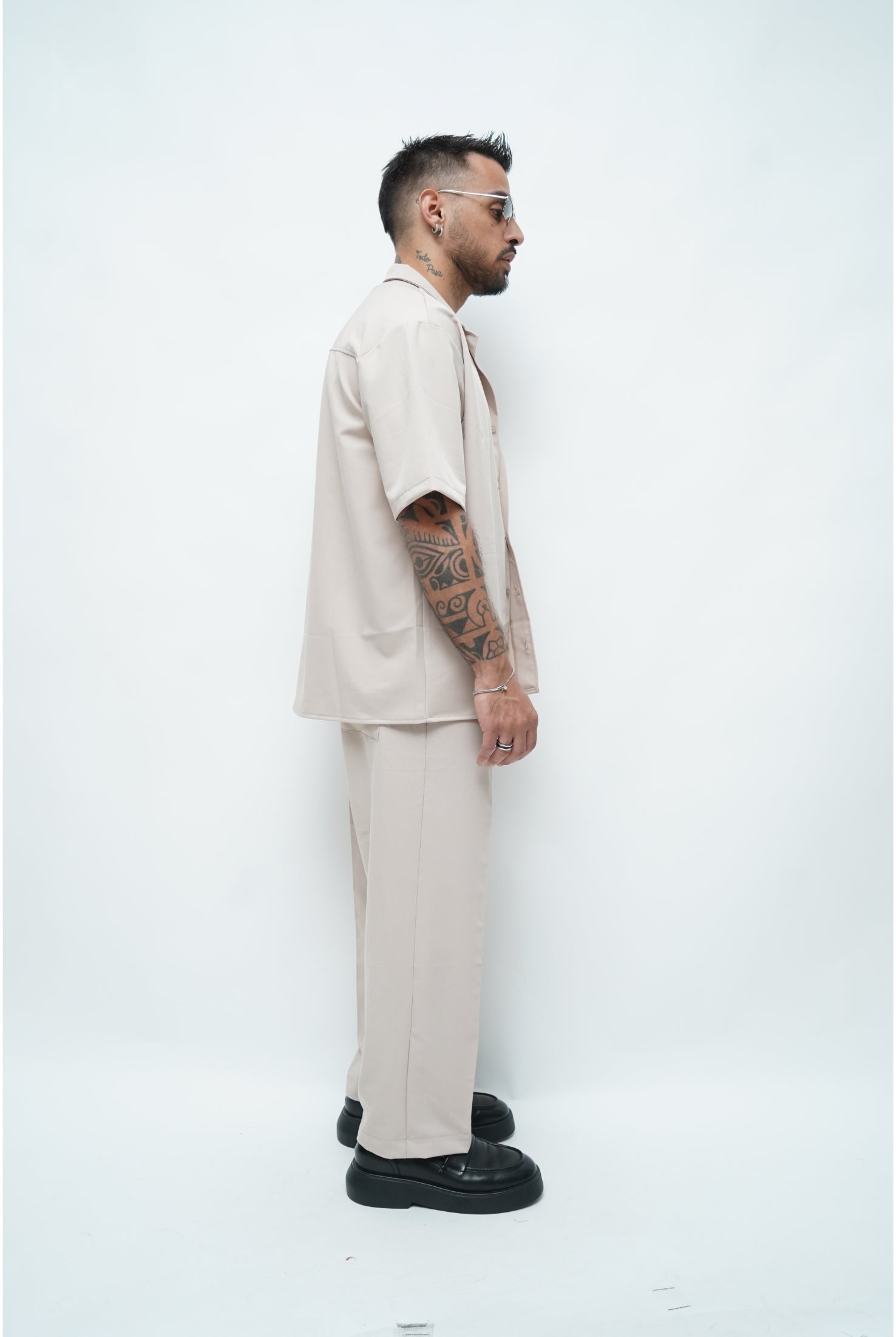 Coordinato TOKYO Aperitif ( 2 colori )