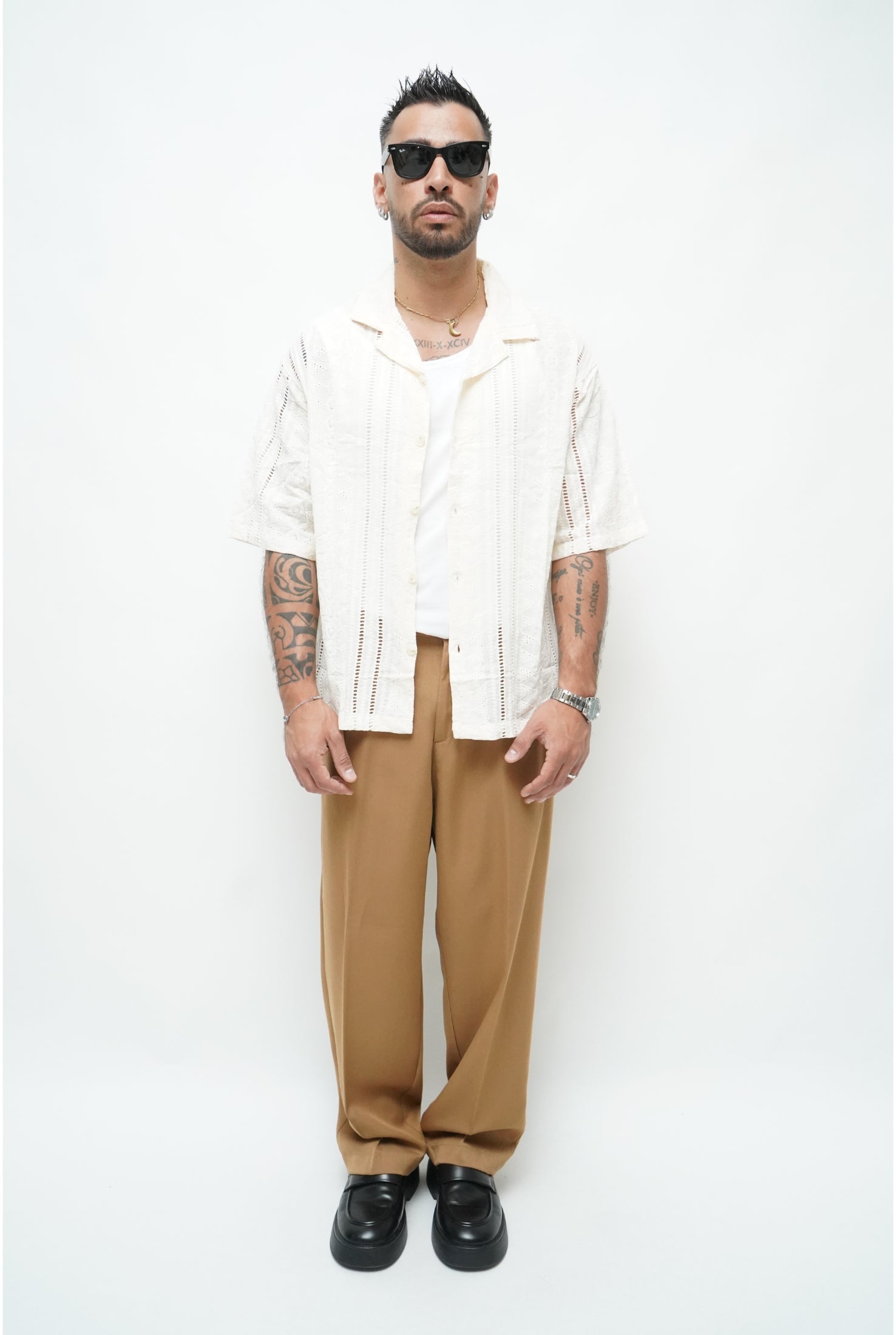 Pantalone NJB Ponza ( vari colori )