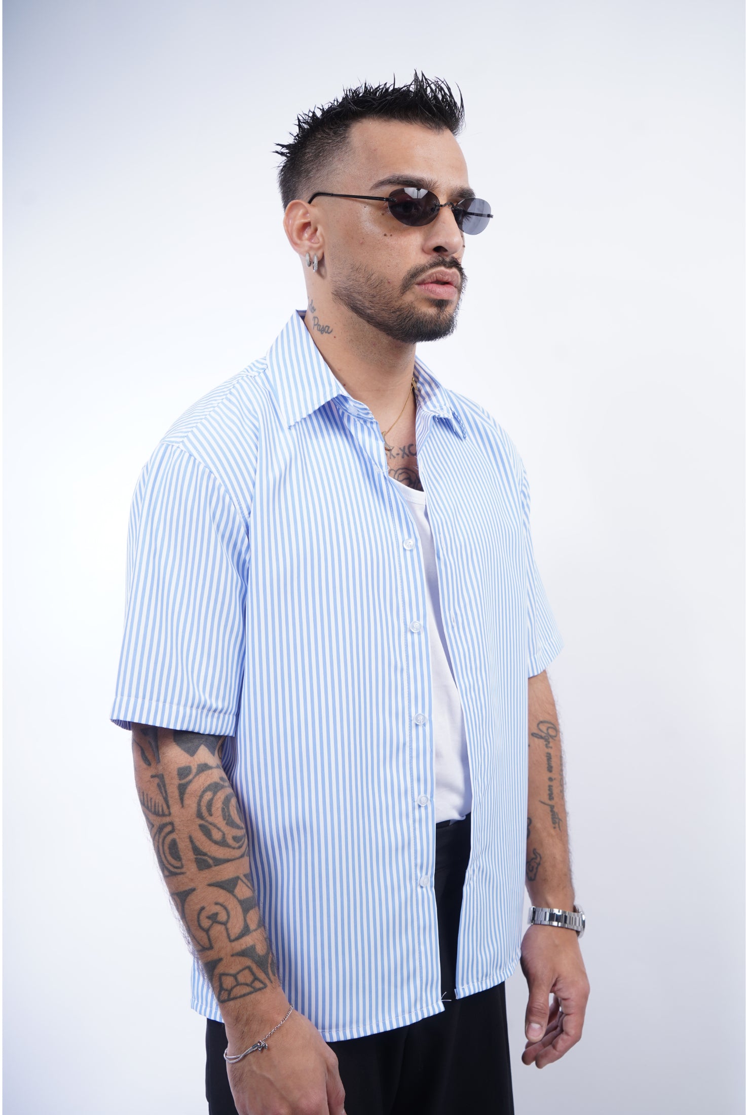 Camicia AMALFI