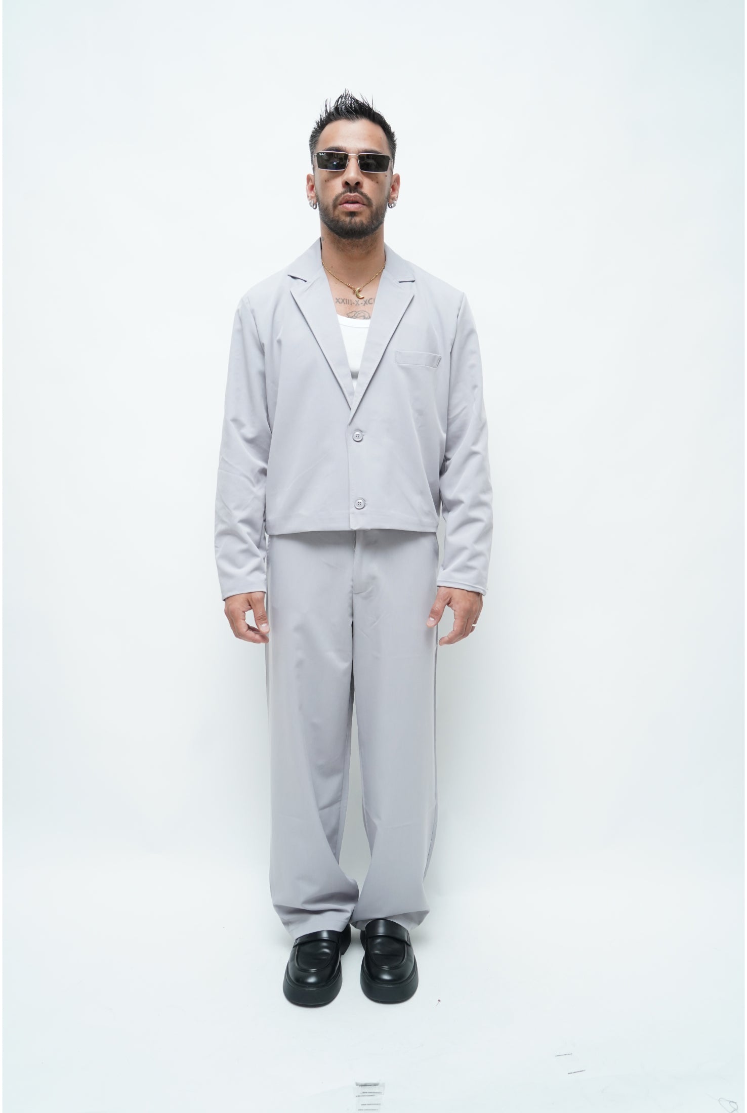 Coordinato TOKYO Easy