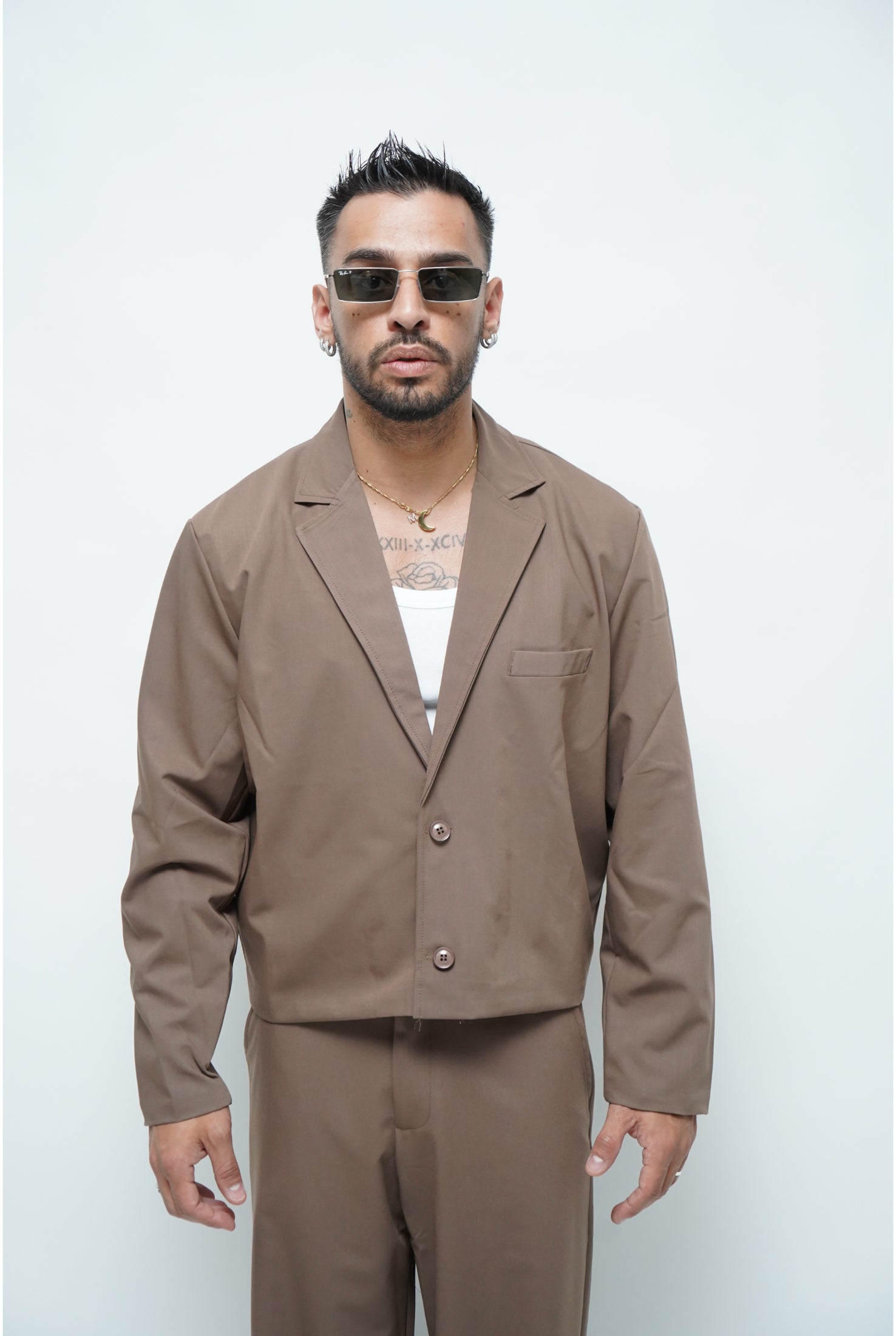 Coordinato TOKYO Easy