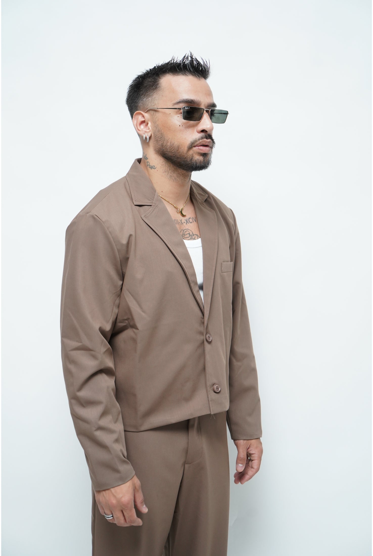 Coordinato TOKYO Easy