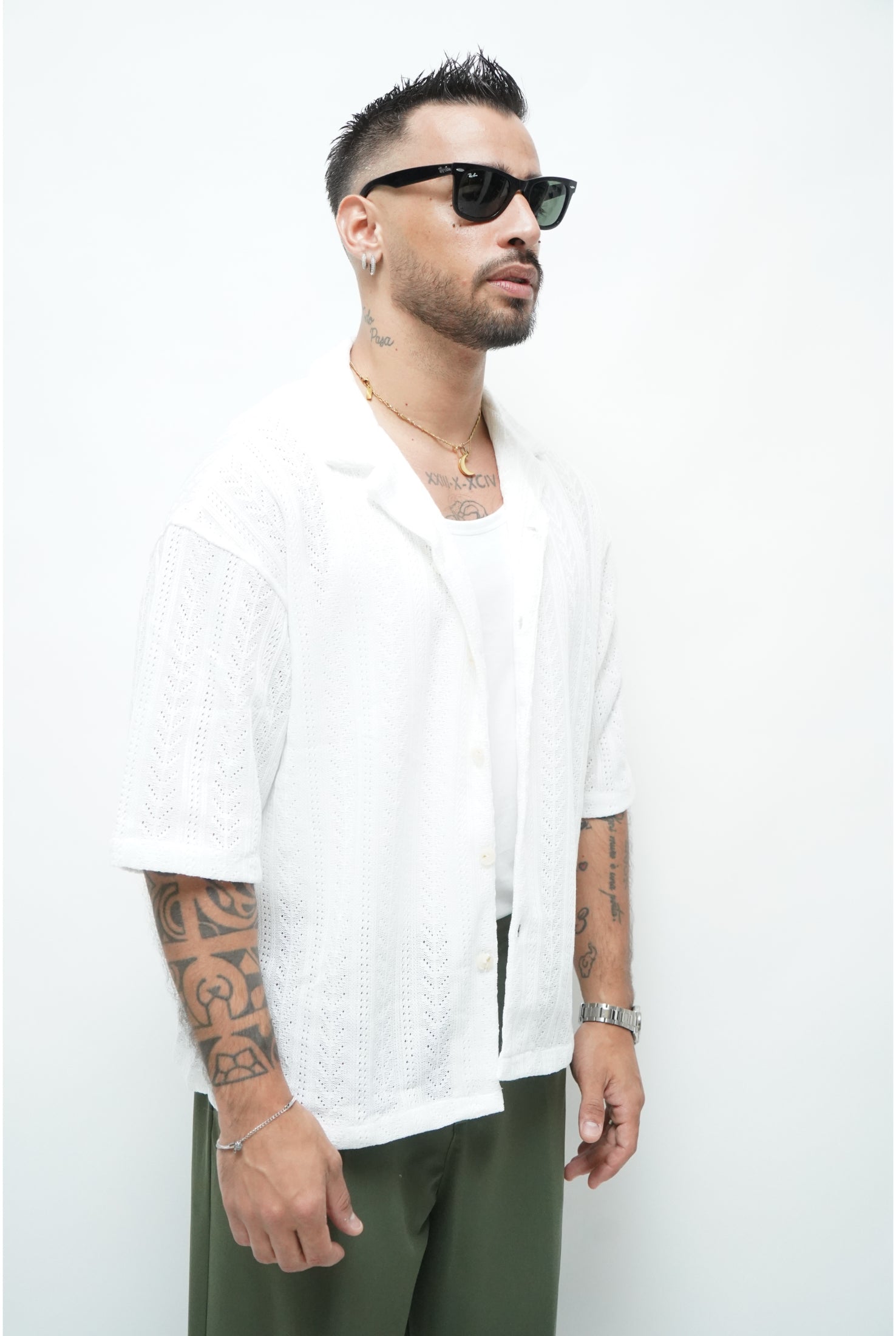 Camicia IBIZ ( 2 colori ) L815263