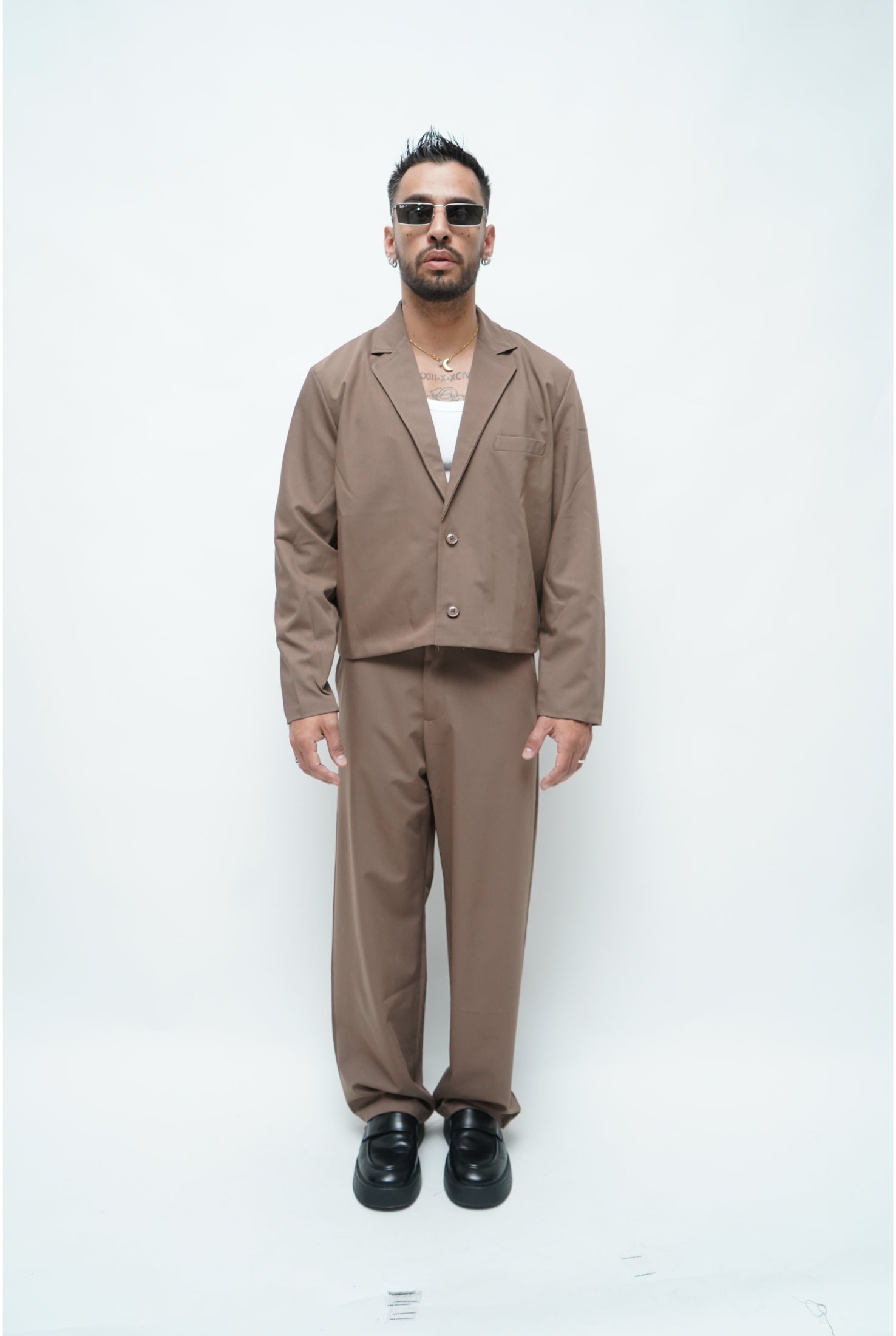 Coordinato TOKYO Easy