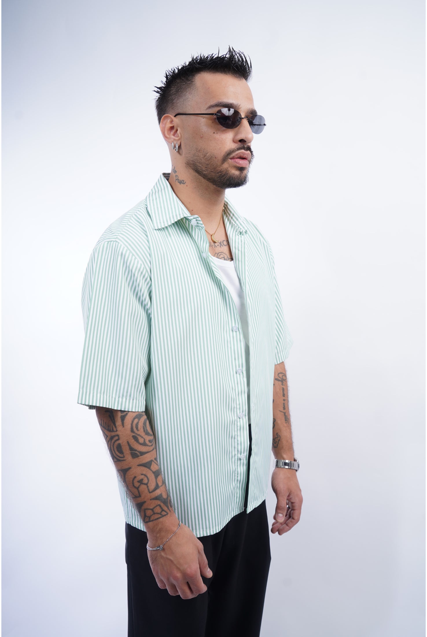 Camicia AMALFI