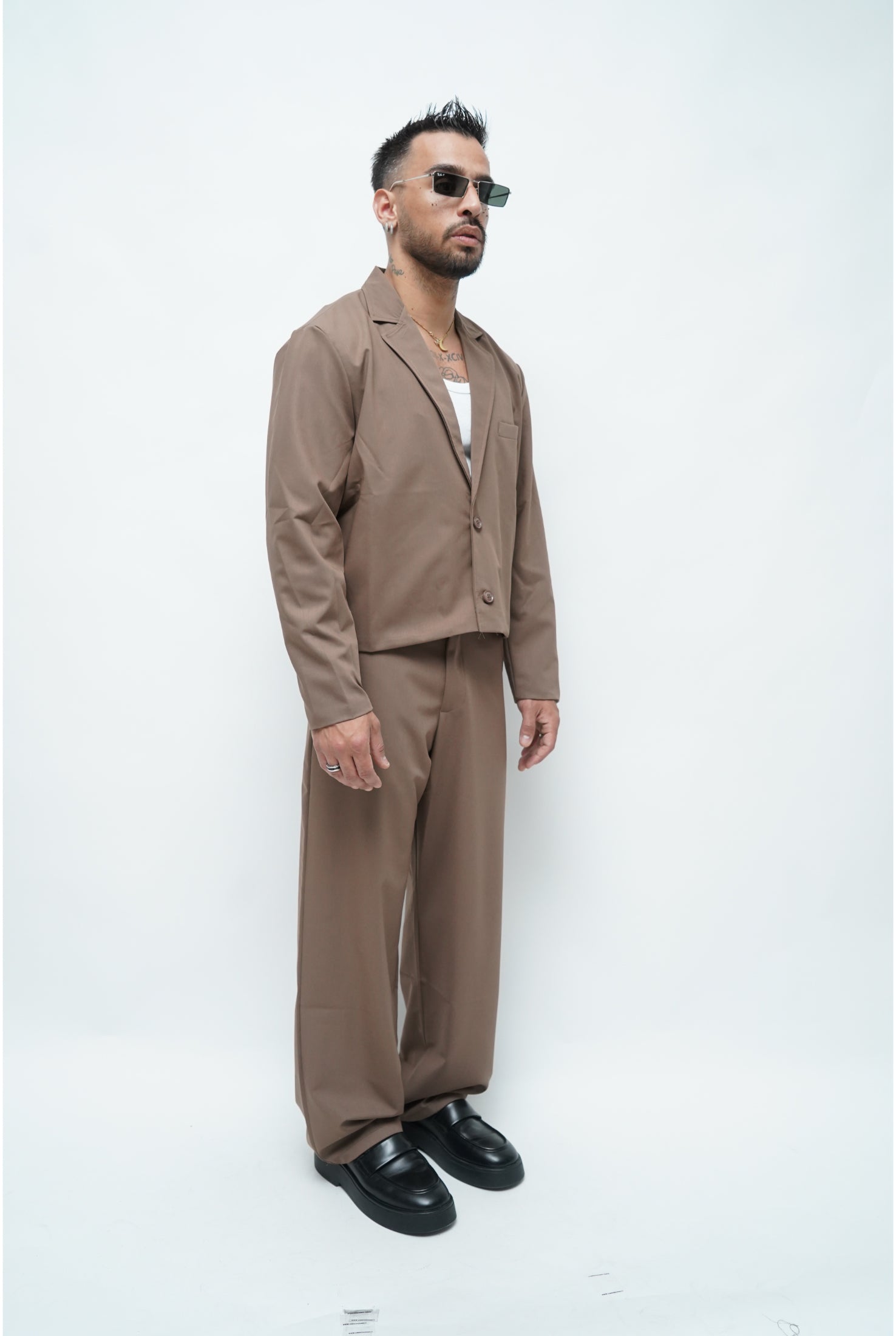 Coordinato TOKYO Easy