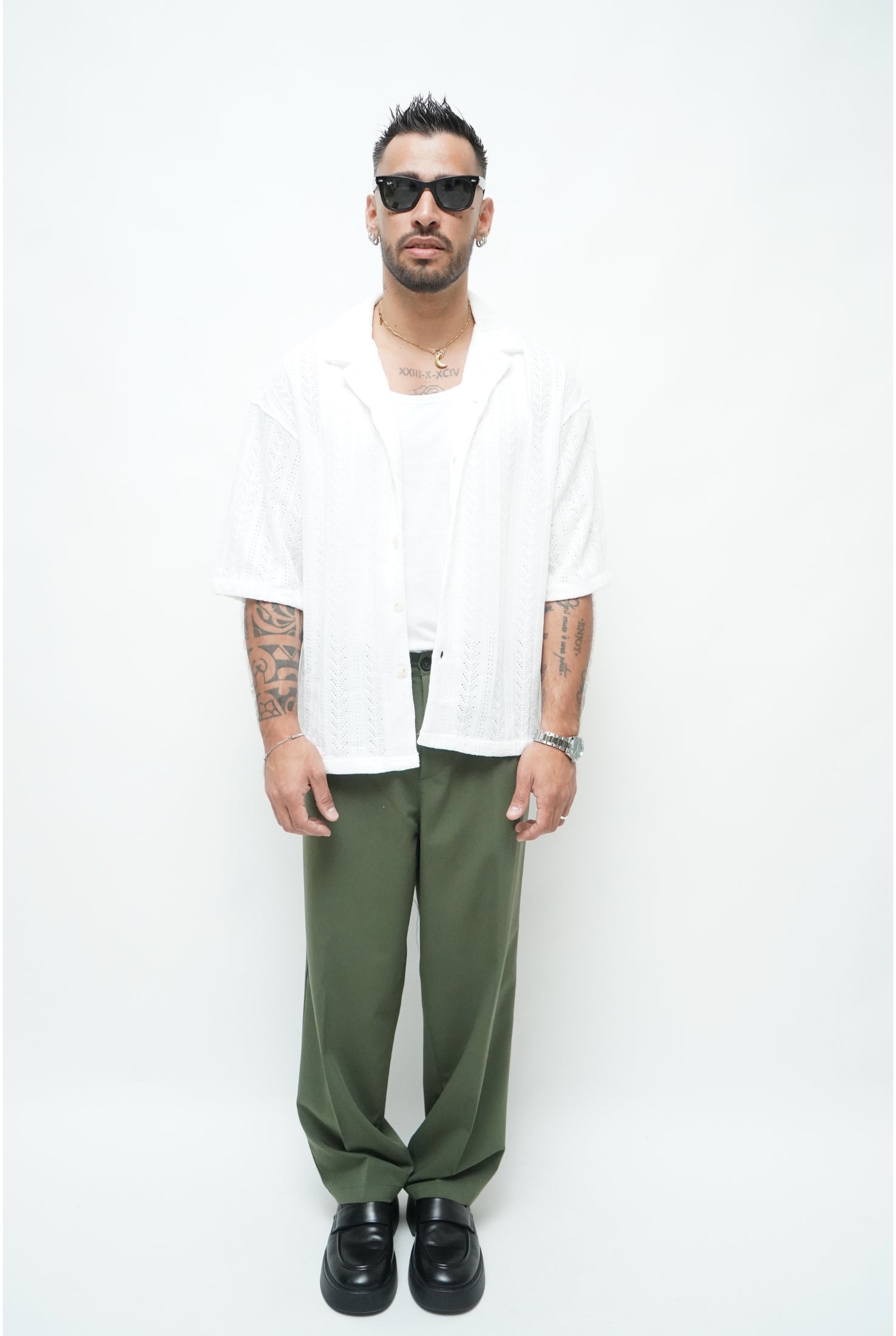 Pantalone NJB Ponza ( vari colori )