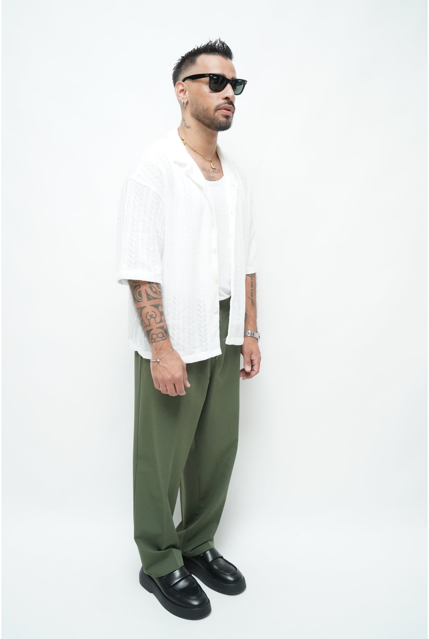 Pantalone NJB Ponza ( vari colori )