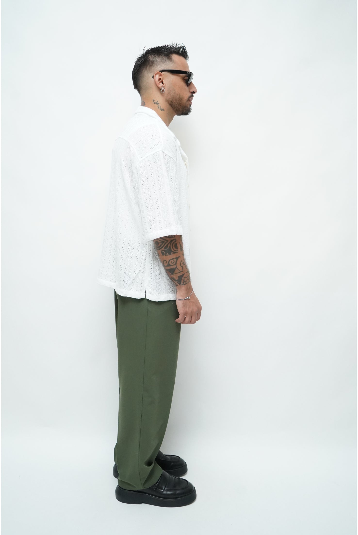 Camicia IBIZ ( 2 colori ) L815263