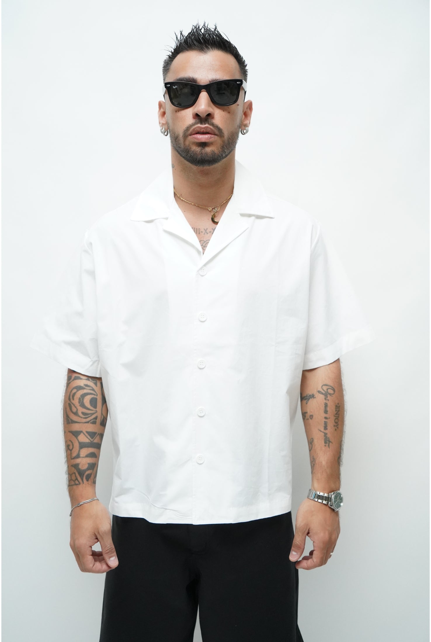 Camicia HYDO California ( 3 colori )