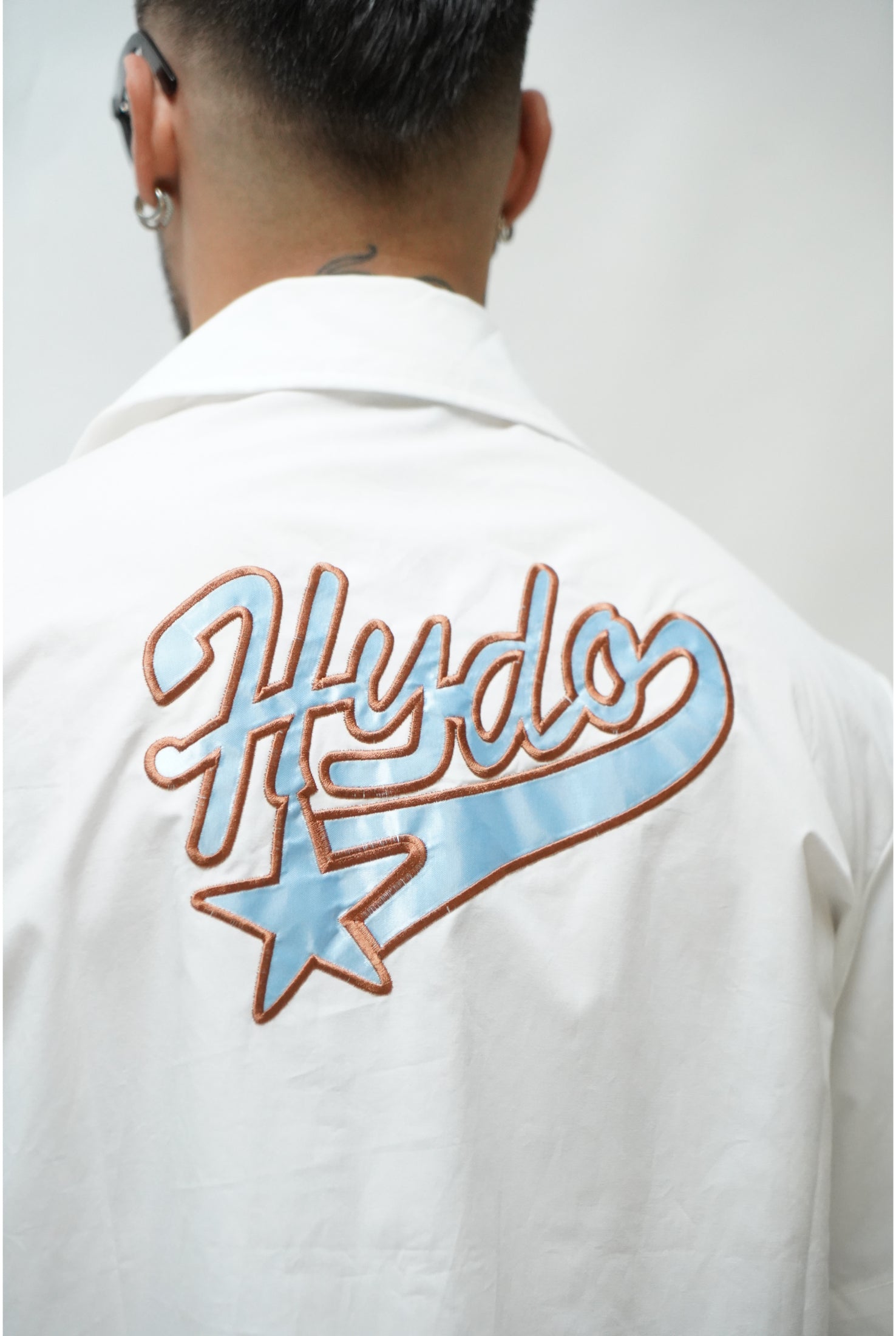 Camicia HYDO California ( 3 colori )