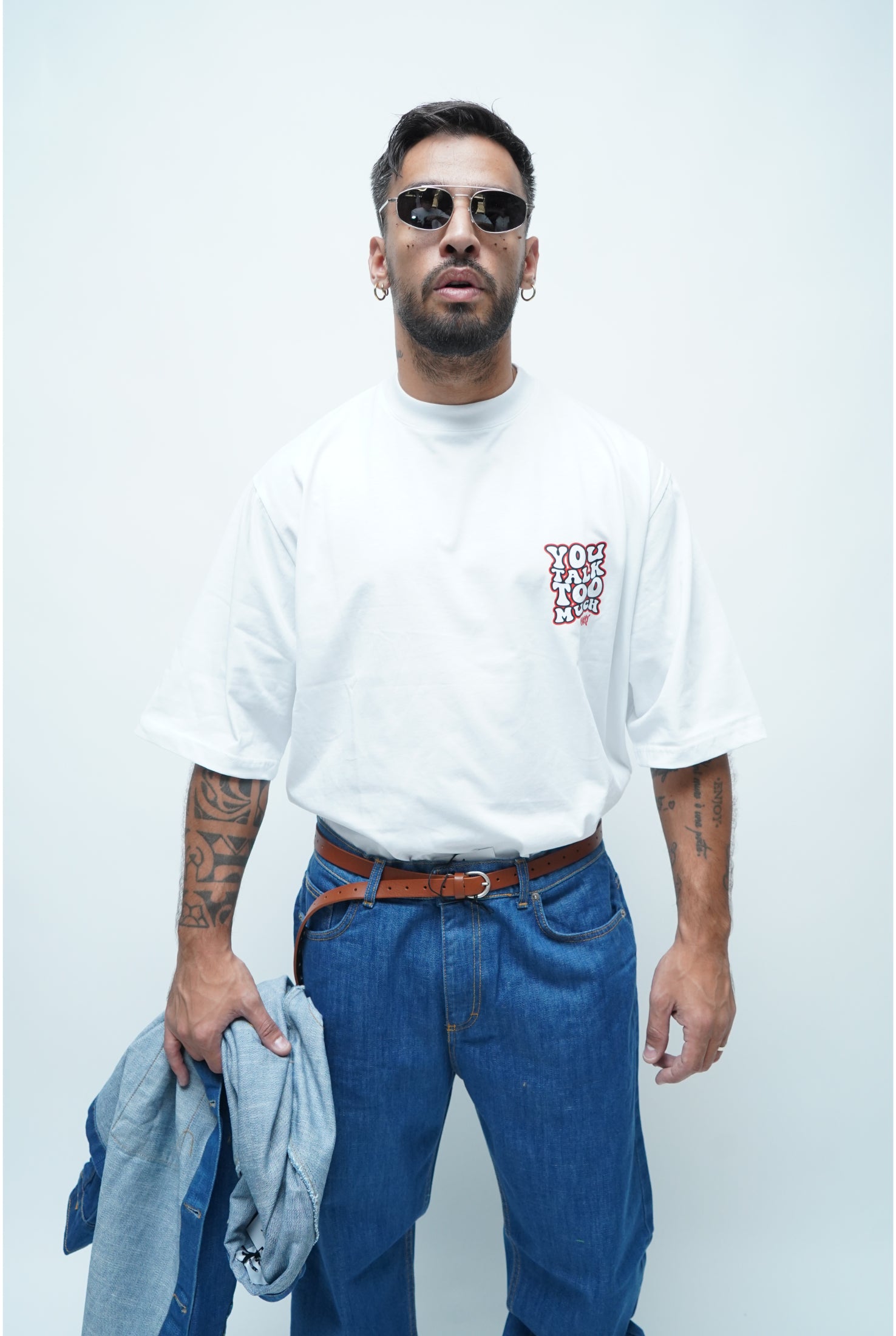 T-shirt MYAMY Talk