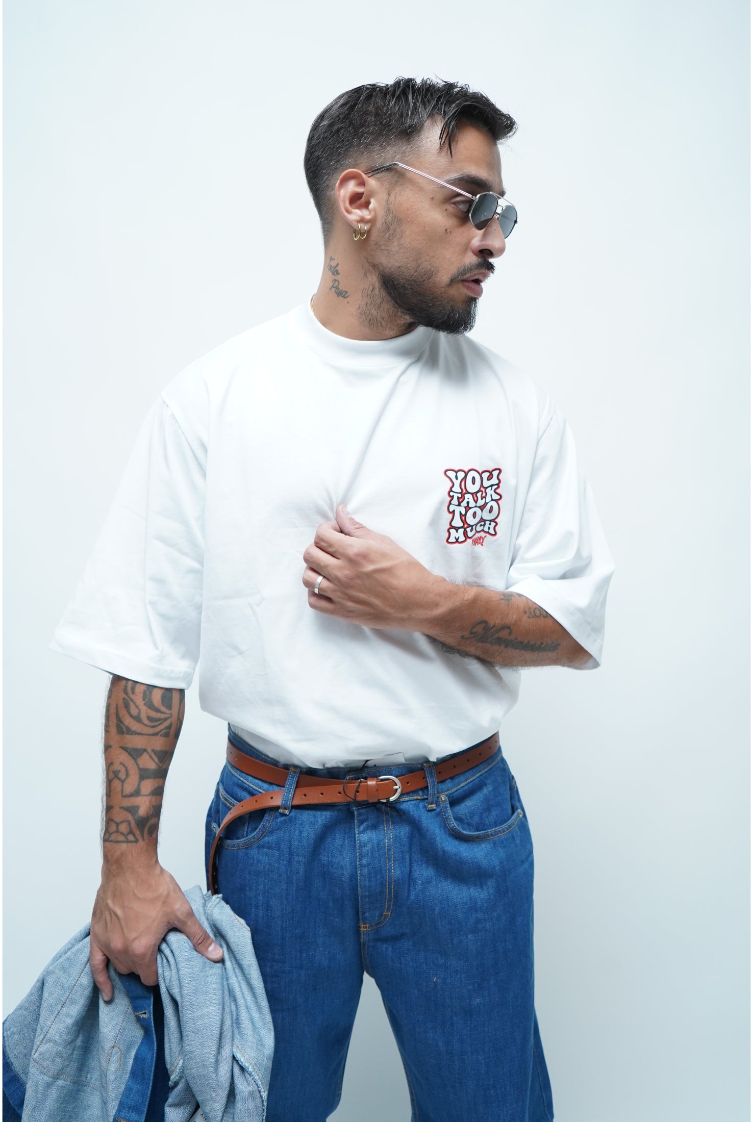 T-shirt MYAMY Talk