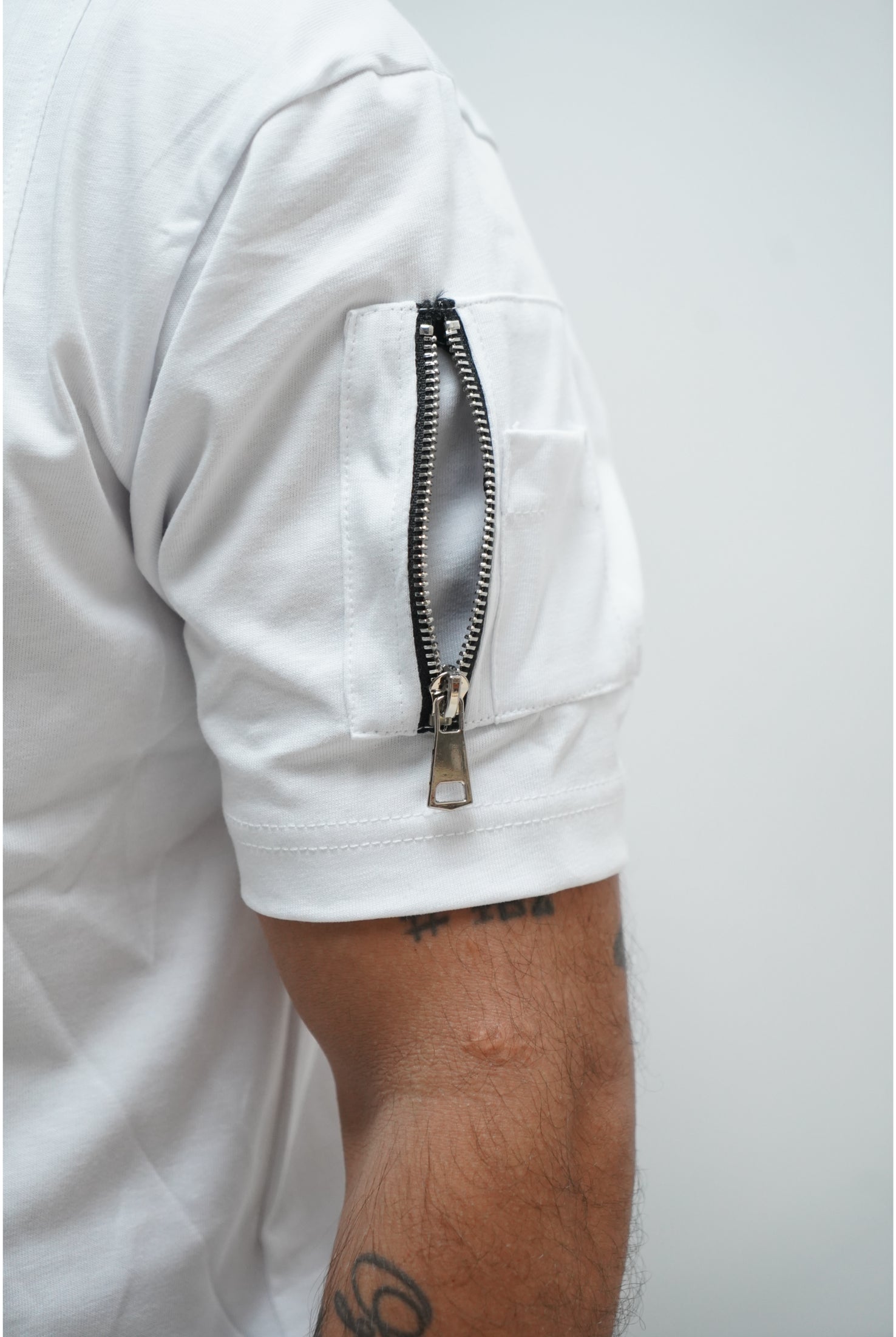 T-shirt CIANOTIC Army