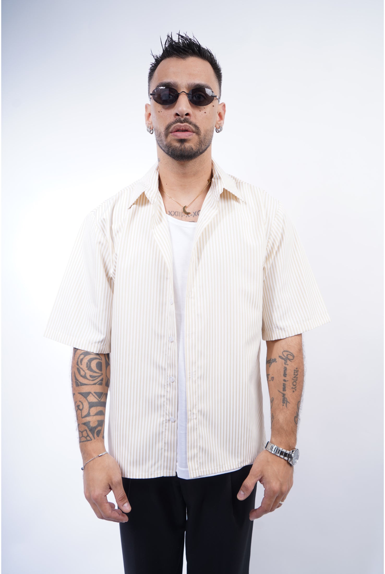 Camicia AMALFI