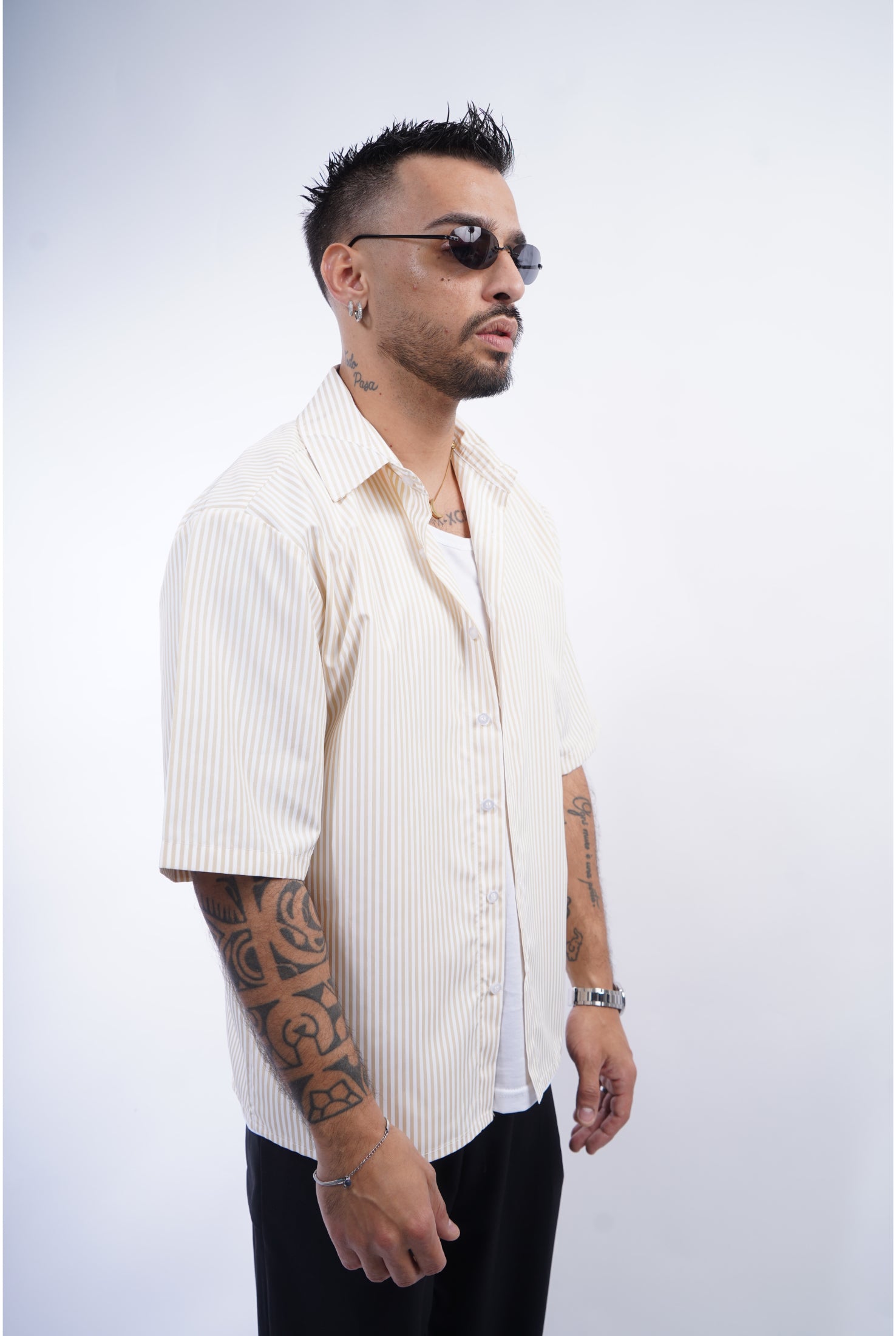 Camicia AMALFI